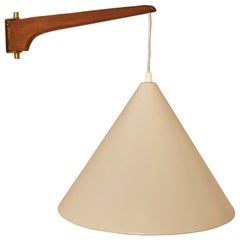 Arne Jacobsen Wall Sconce