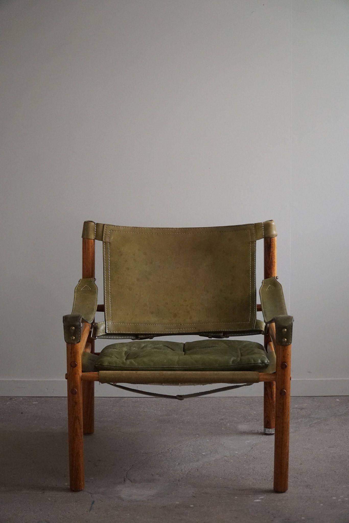 Arne Norell, Ab Aneby, 