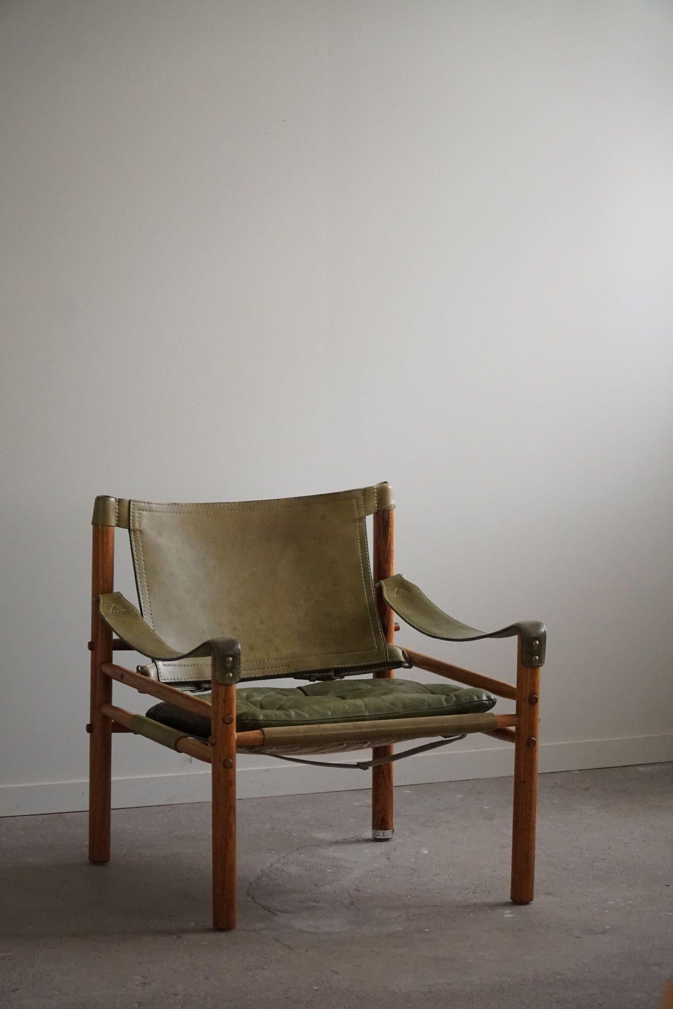 Arne Norell, Ab Aneby, 