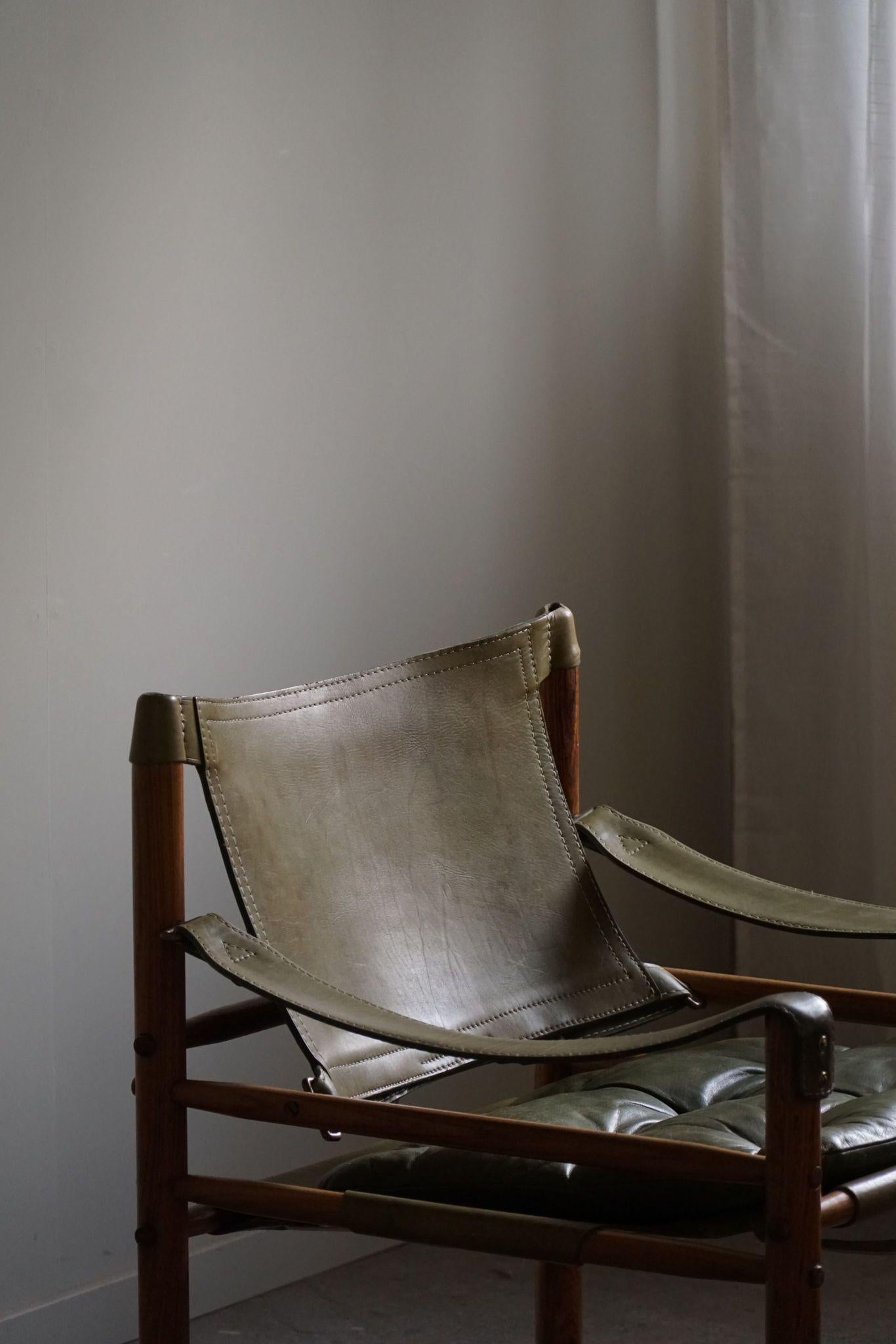 20th Century Arne Norell, Ab Aneby, 
