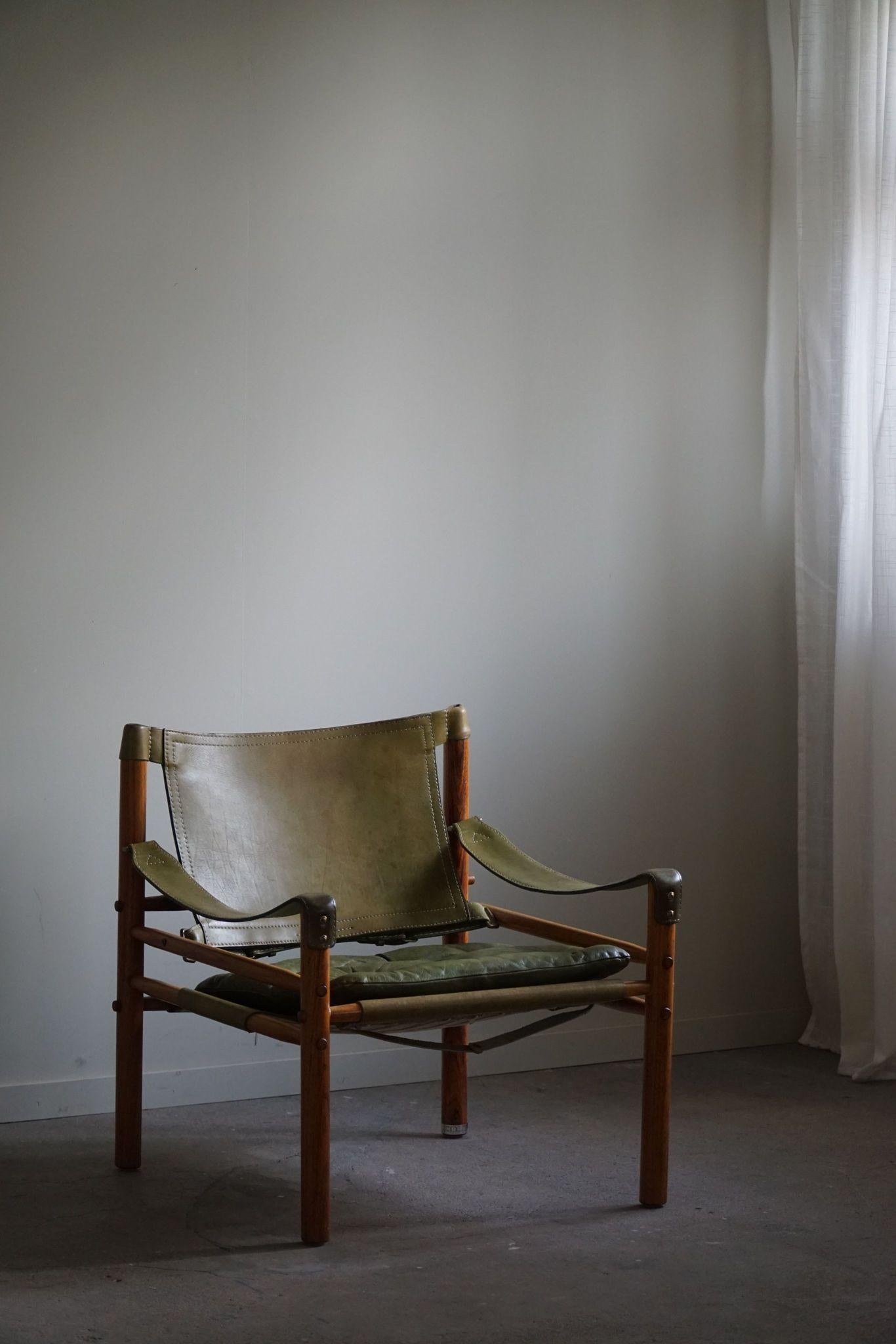 Arne Norell, Ab Aneby, 