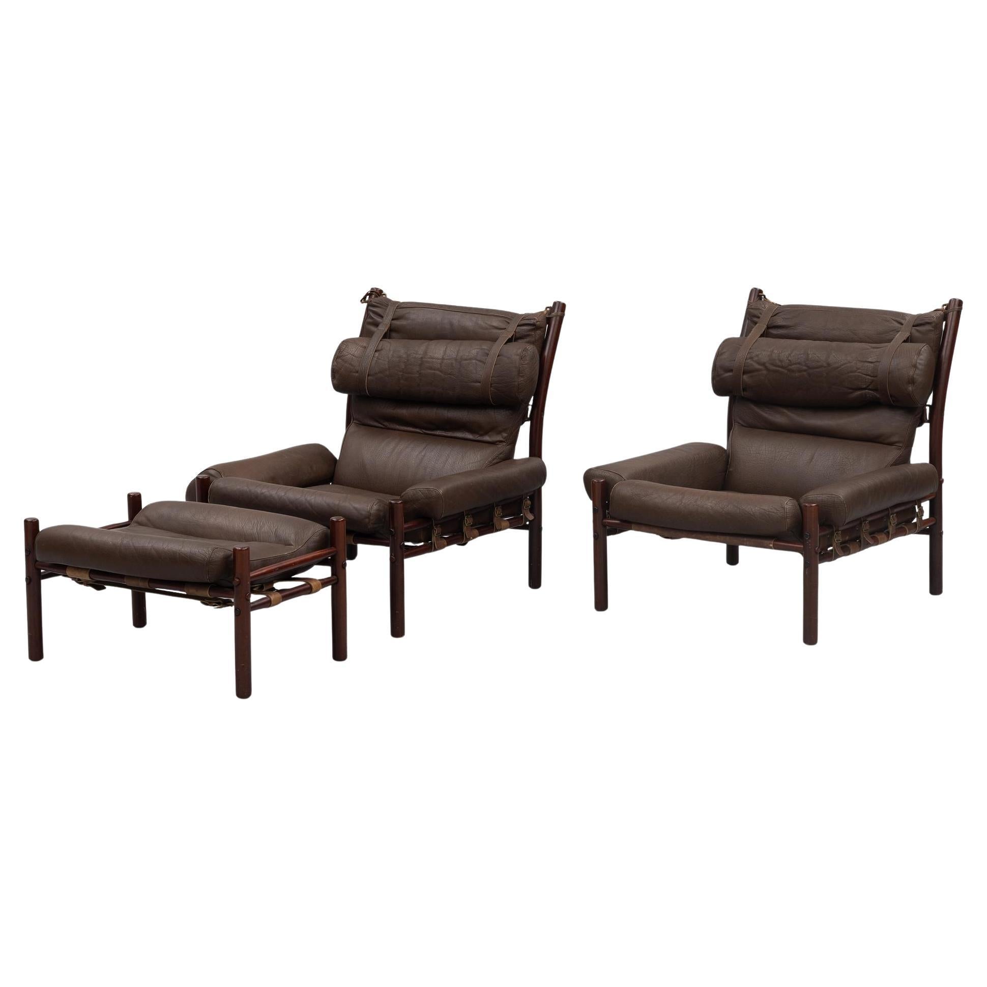 What is a Victorian lounge chair called?
