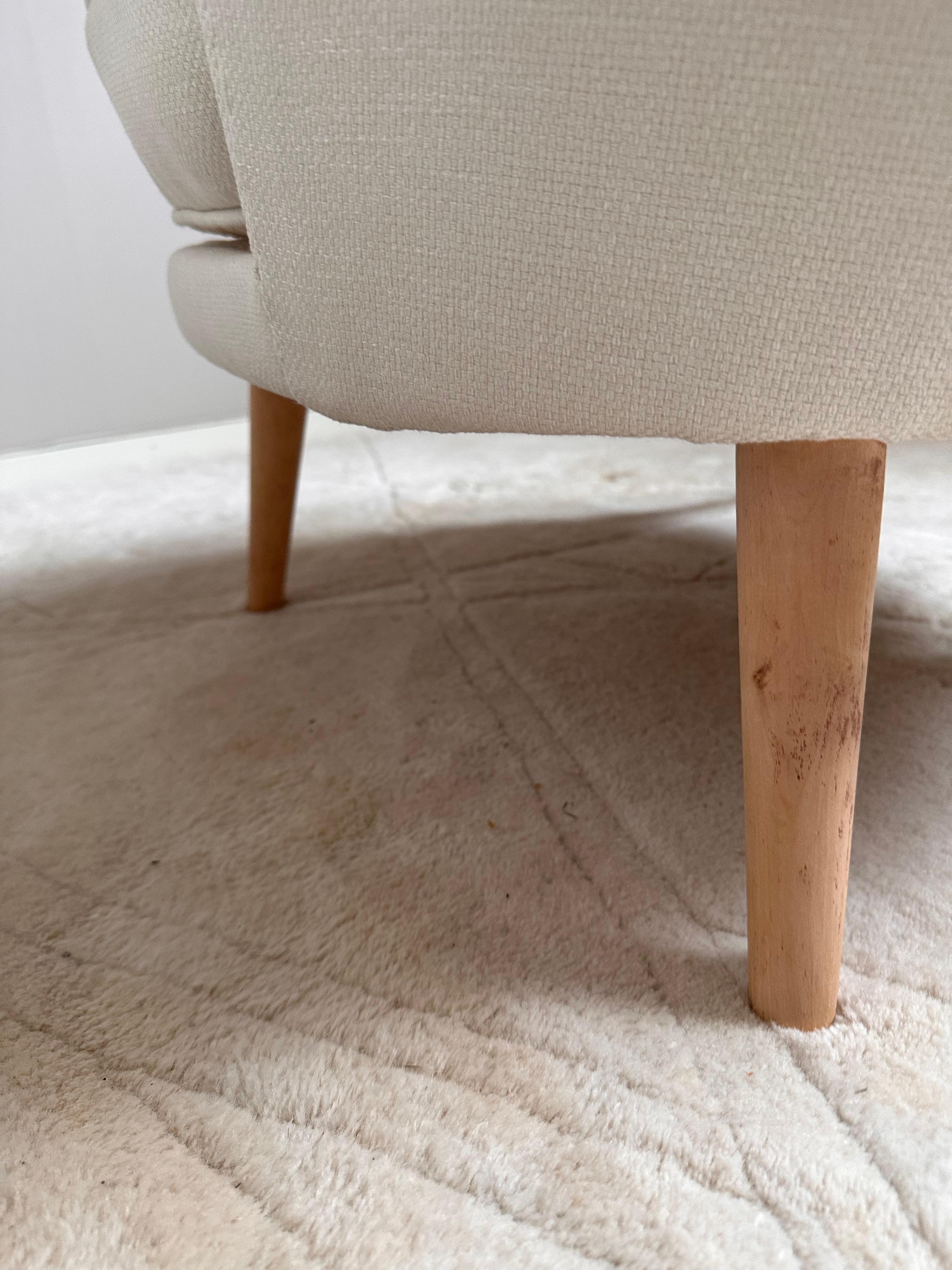 Arne Norell, att. Asymmetric Chairs 4
