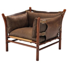 Arne Norell 'Ilona' Club Chair