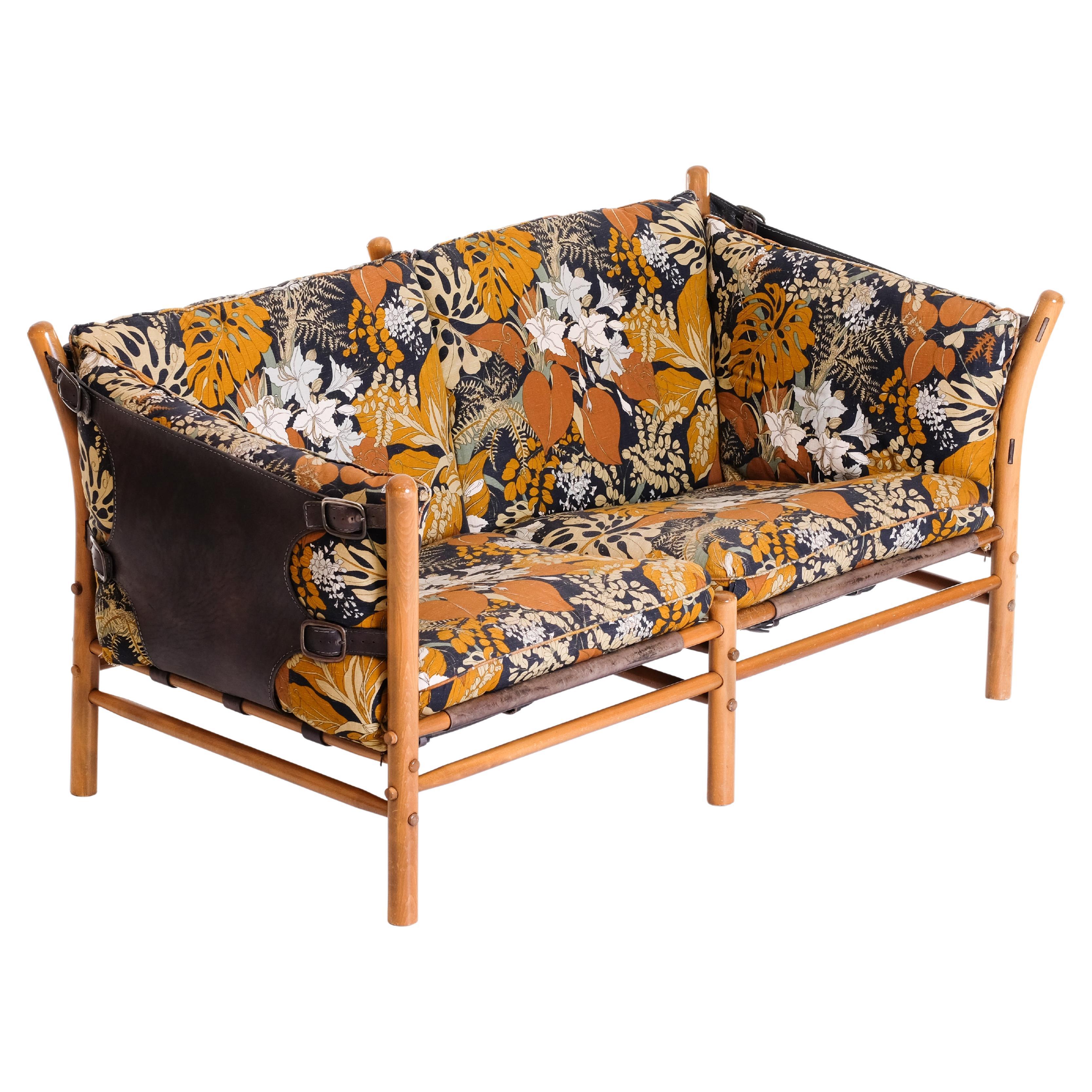 Arne Norell, Sofa „Ilona“, 1970er-Jahre im Angebot