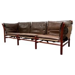 Arne Norell 'Ilona' Sofa, Sweden 1970's