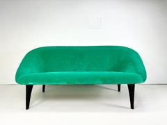 Arne Norell “Lido” Sofa for Westbergs Mobler
