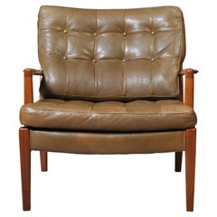 Arne Norell Lounge Chair