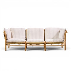Arne Norell Mid Century Swedish Ilona Sofa