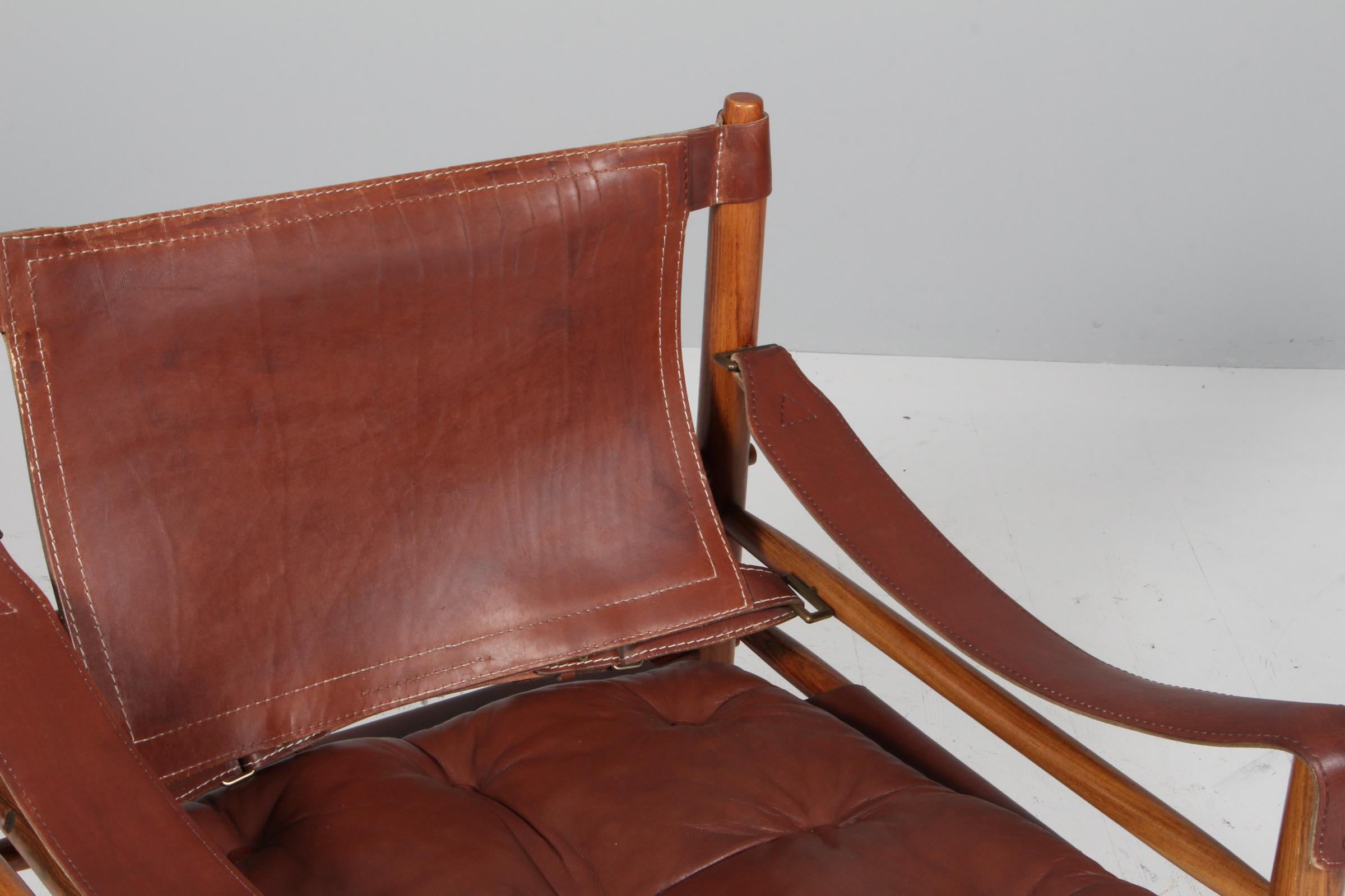 Silla Safari Arne Norell, Model Scirocco finales del siglo XX en venta