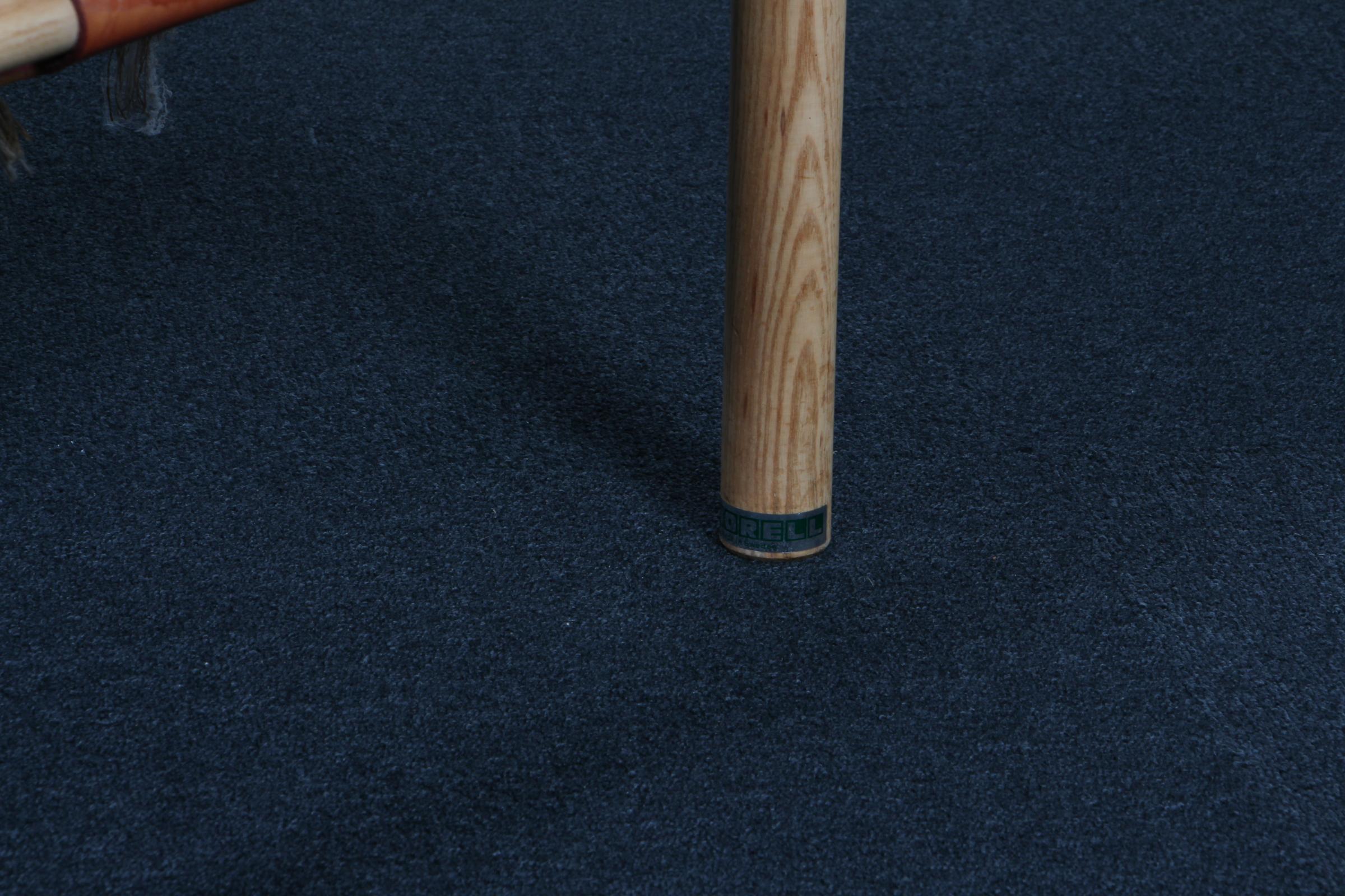 Fine XX secolo Sedie Safari di Arne Norells, modello Scirocco in vendita