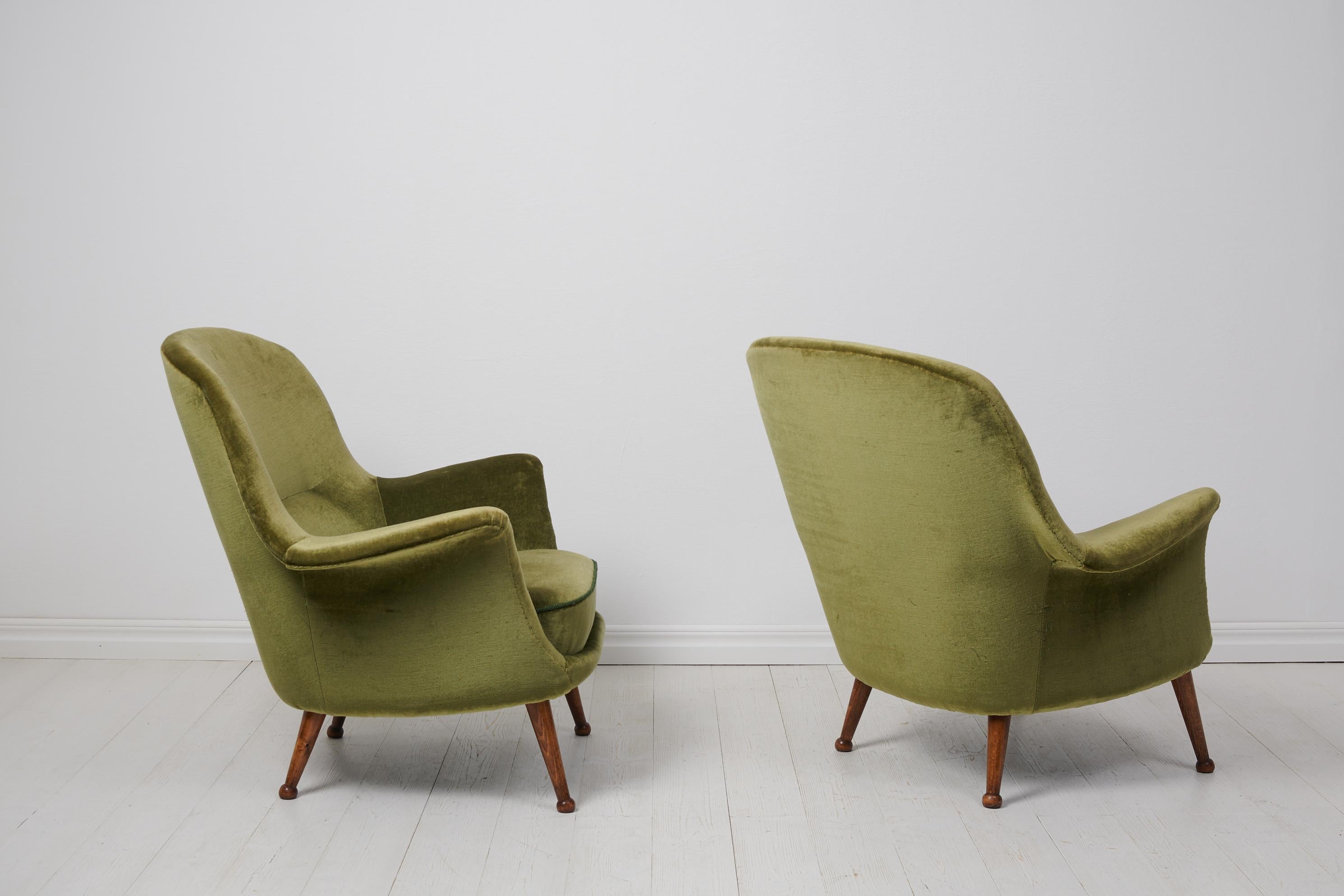 Arne Norell Scandinavian Modern 