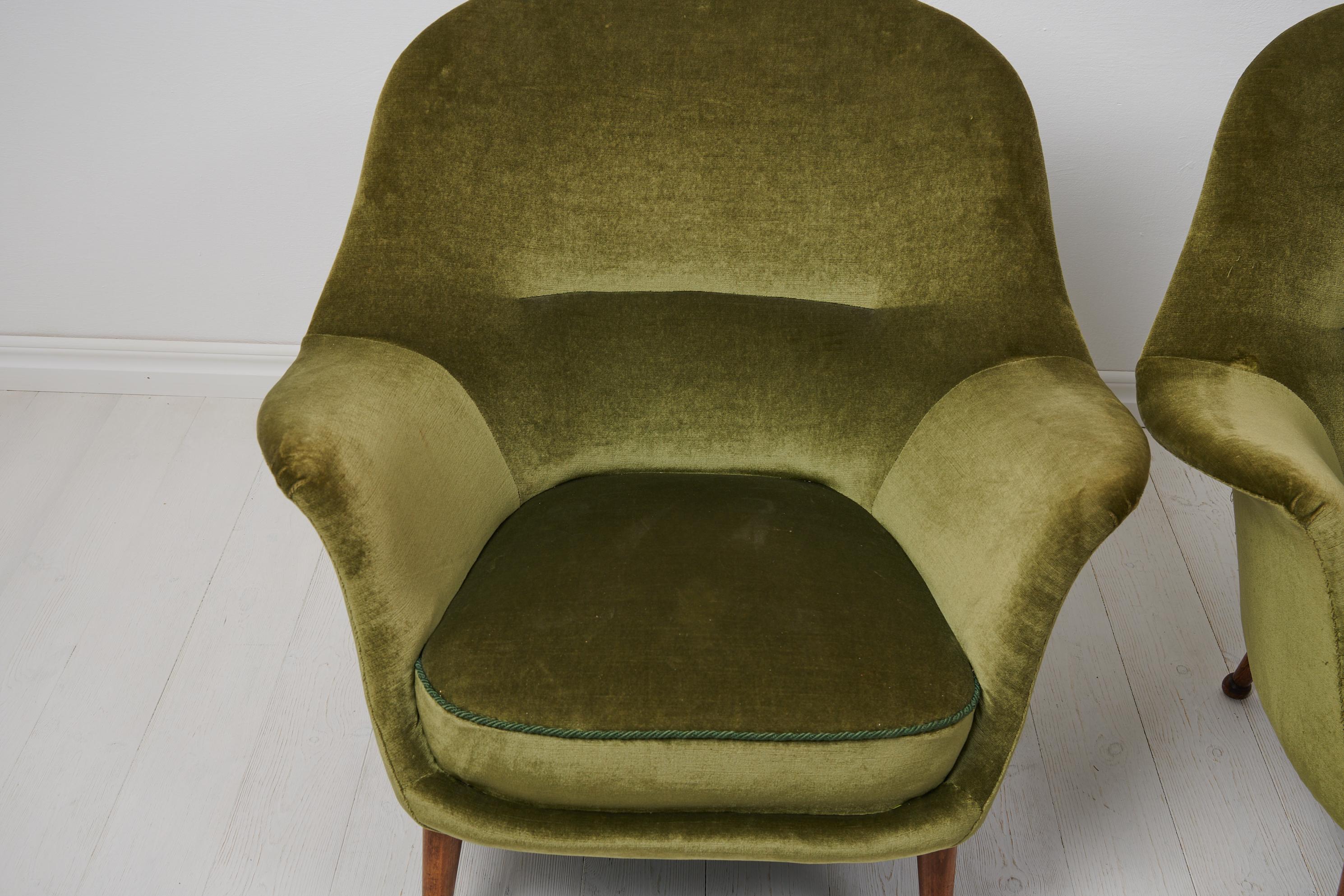 Arne Norell Scandinavian Modern 