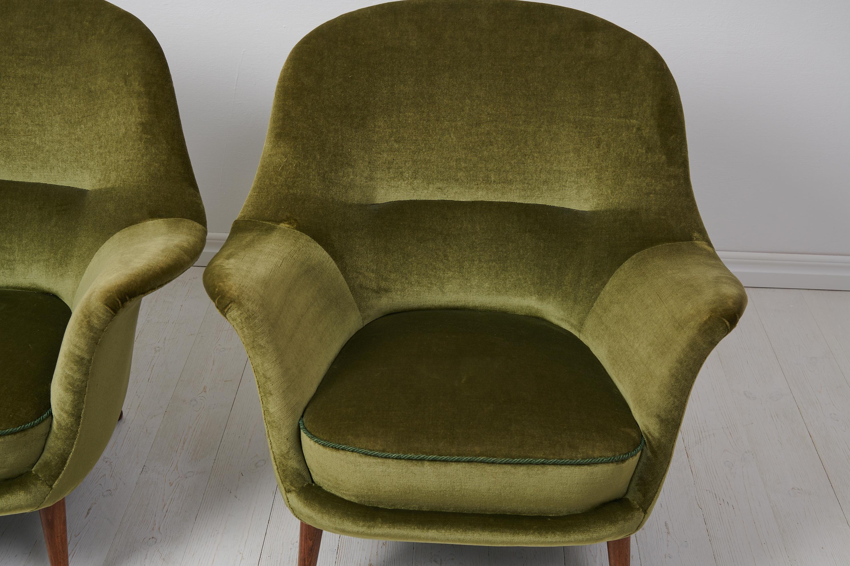20th Century Arne Norell Scandinavian Modern 