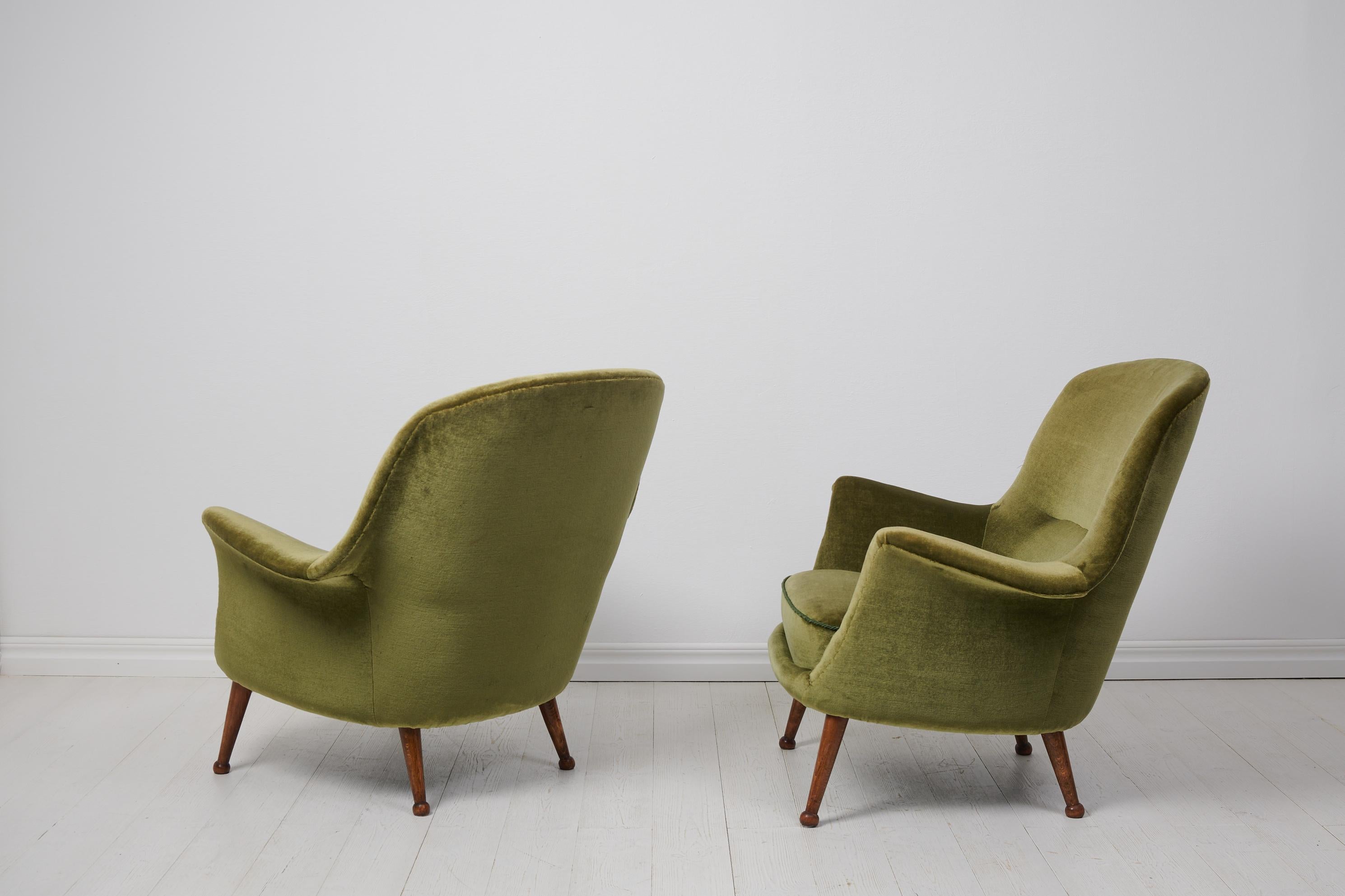 Arne Norell Scandinavian Modern 