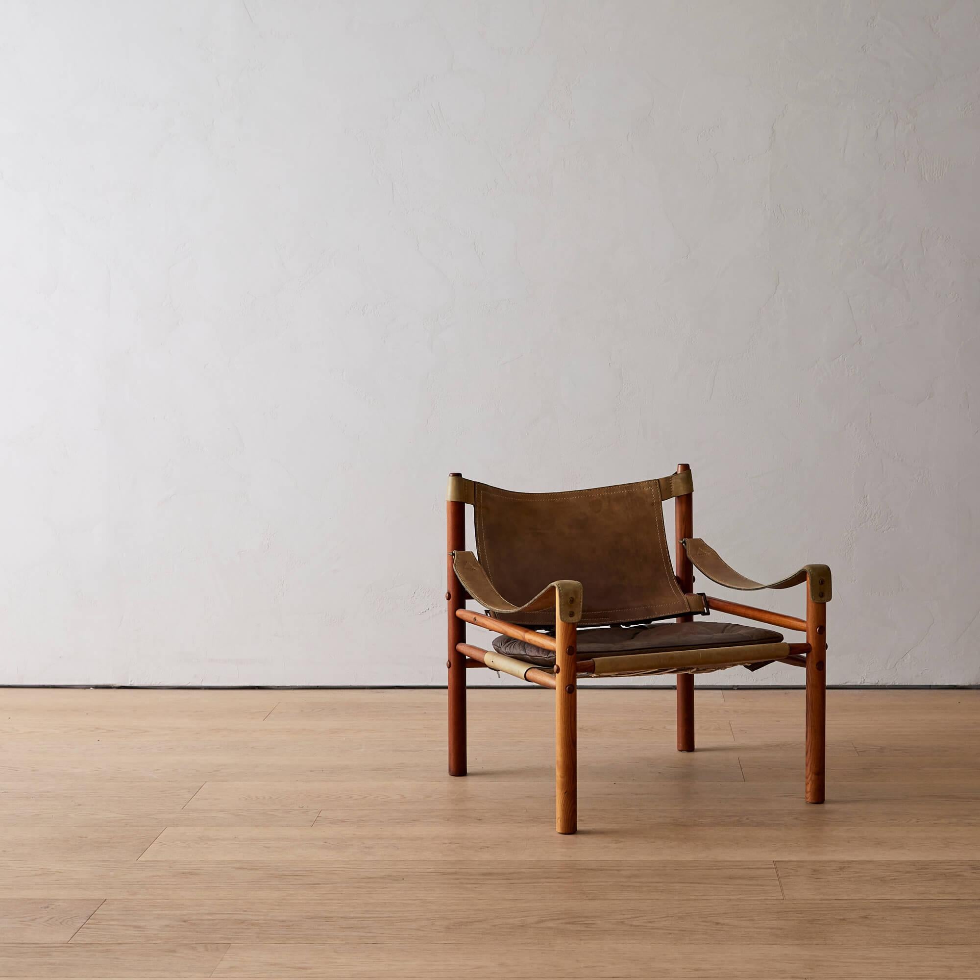 Cuir Arne Norell 