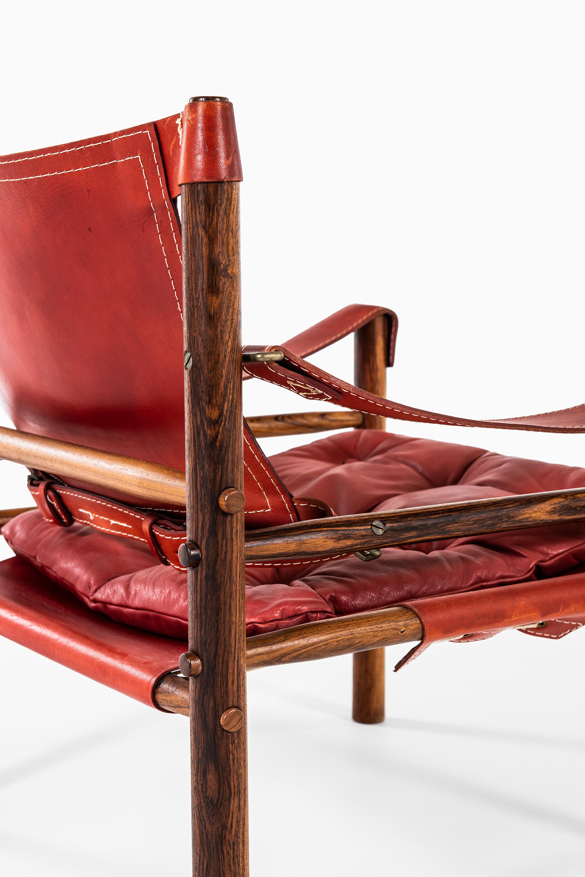 Sillón Arne Norell Sirocco de Arne Norell AB en Suecia en venta 1