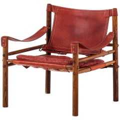 Sillón Arne Norell Sirocco de Arne Norell AB en Suecia