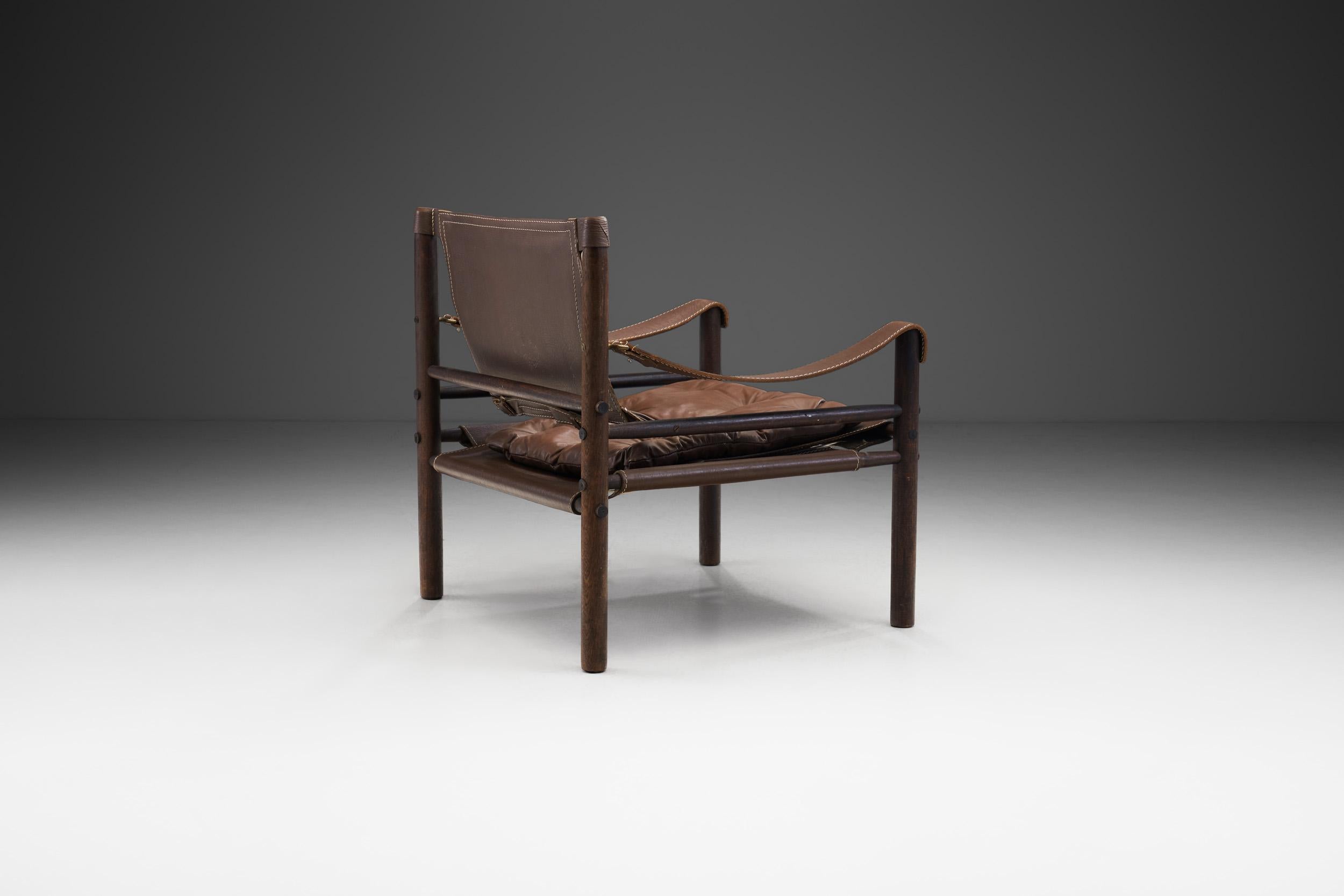 arne norell chair