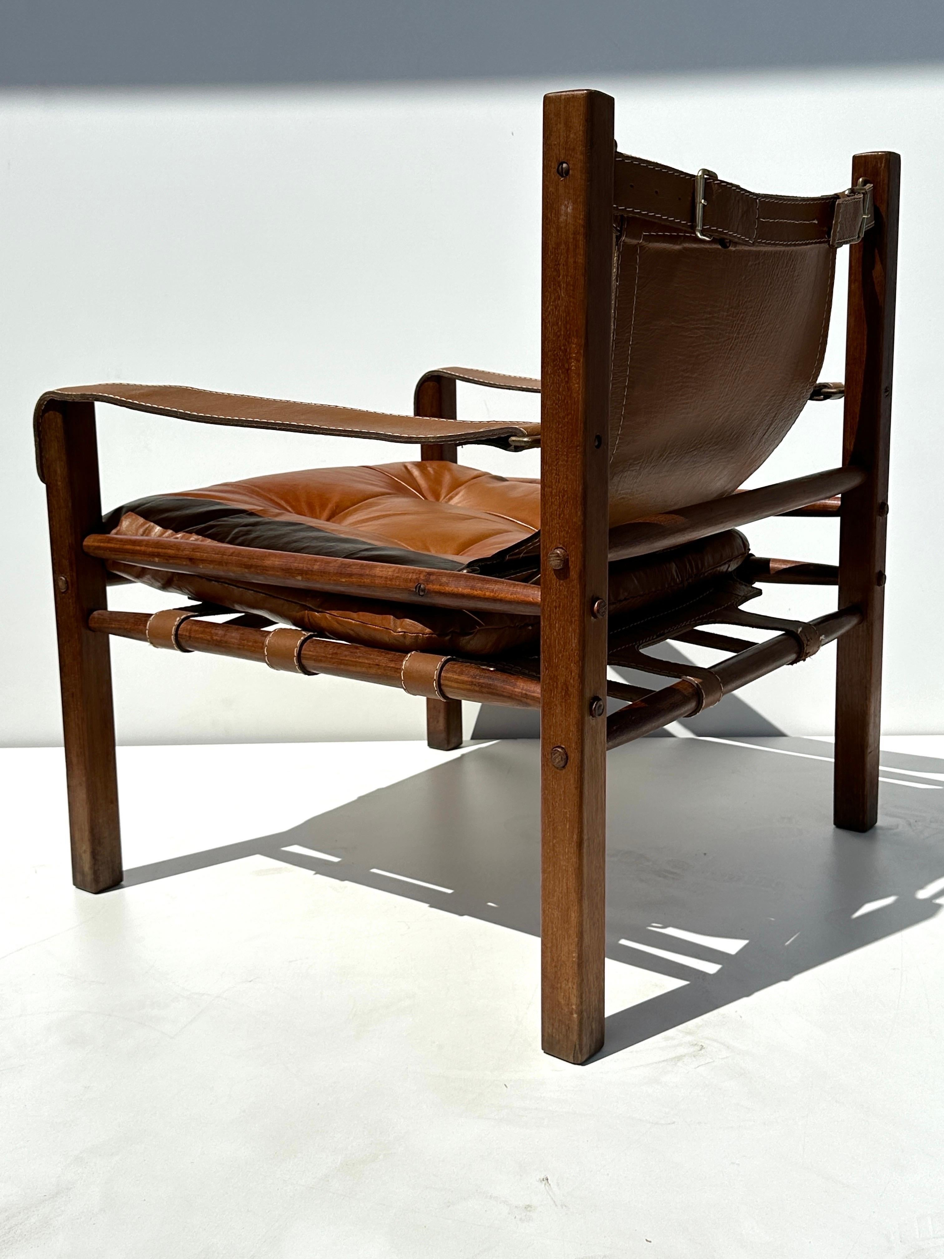 arne norell chair