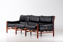 Arne Norell Sofa Kontiki by Arne Norell, Sweden, 1970s