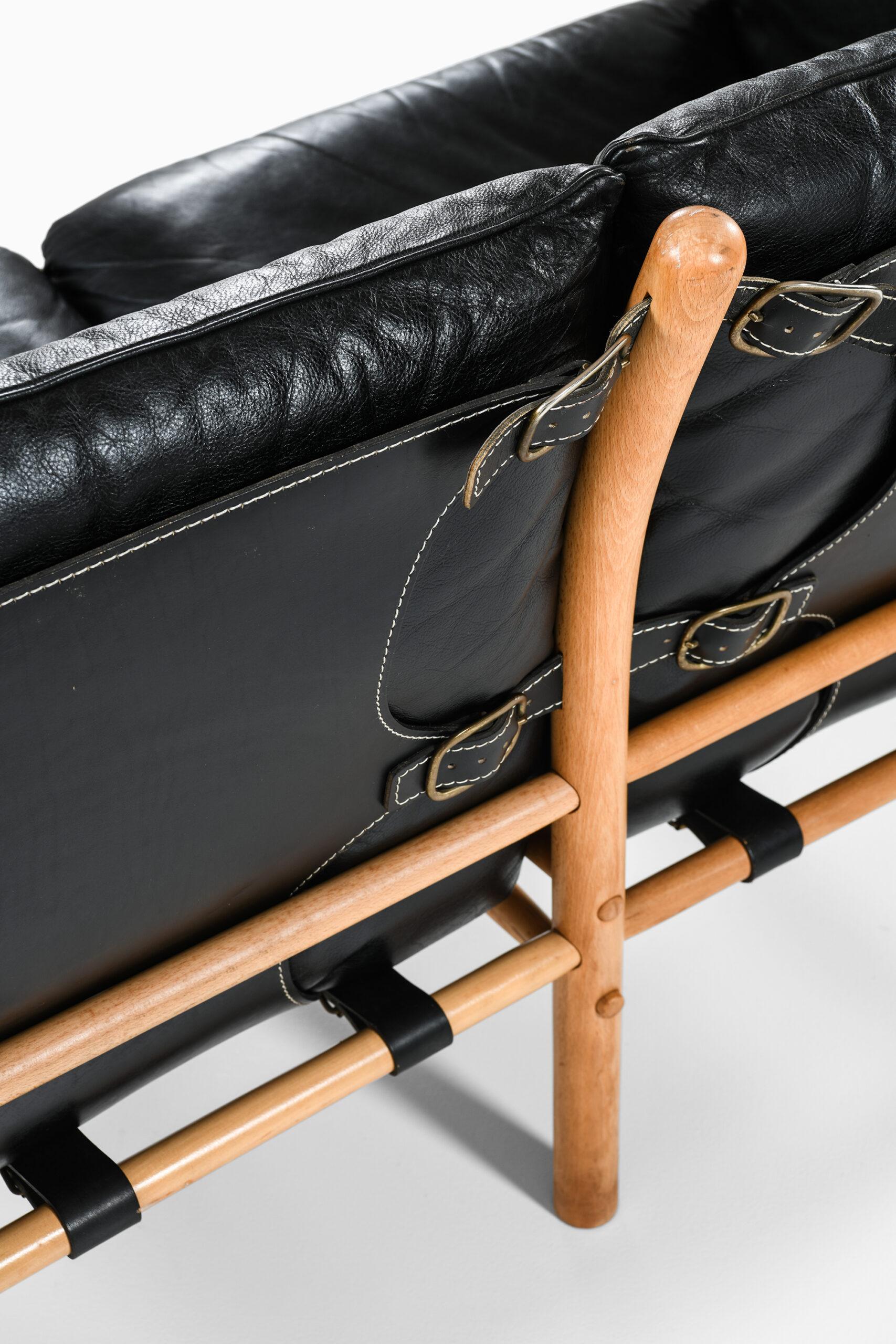 Arne Norell Canapé Modèle Ilona Produit par Arne Norell AB à Aneby, Suède en vente 5