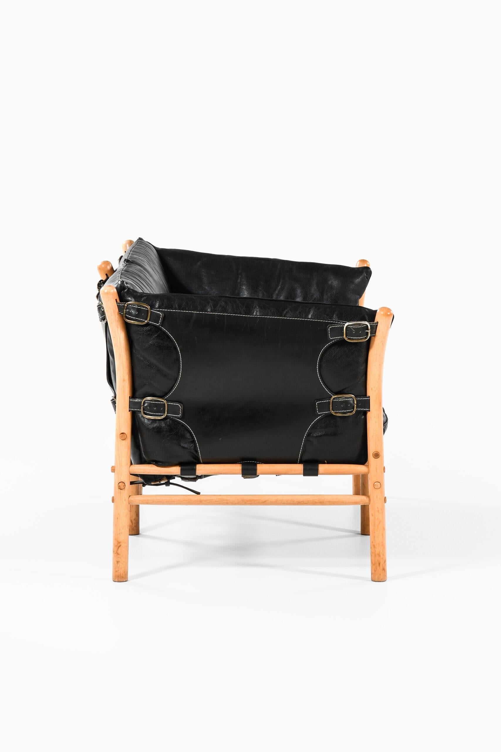 Arne Norell Canapé Modèle Ilona Produit par Arne Norell AB à Aneby, Suède en vente 1