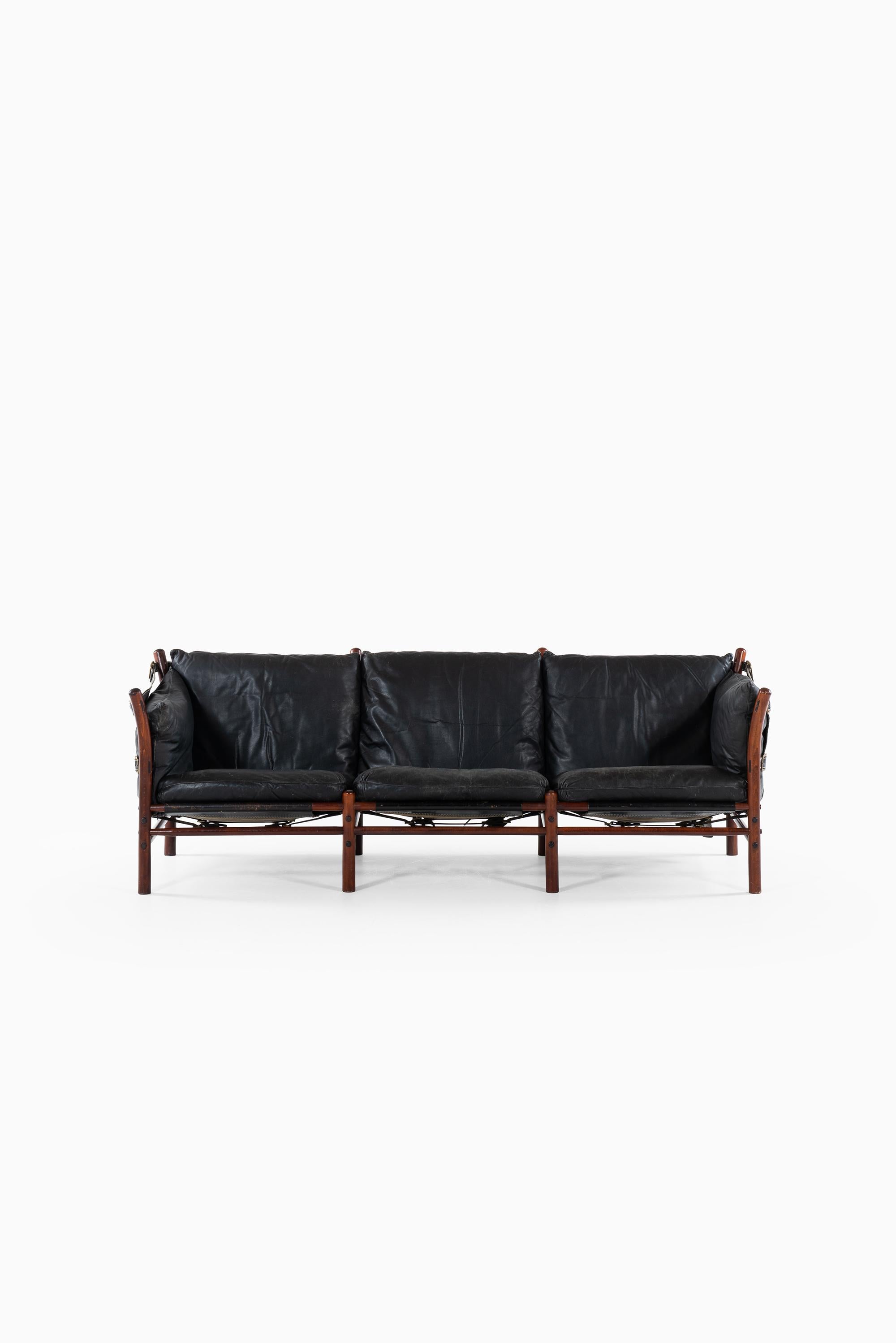 arne norell ilona sofa