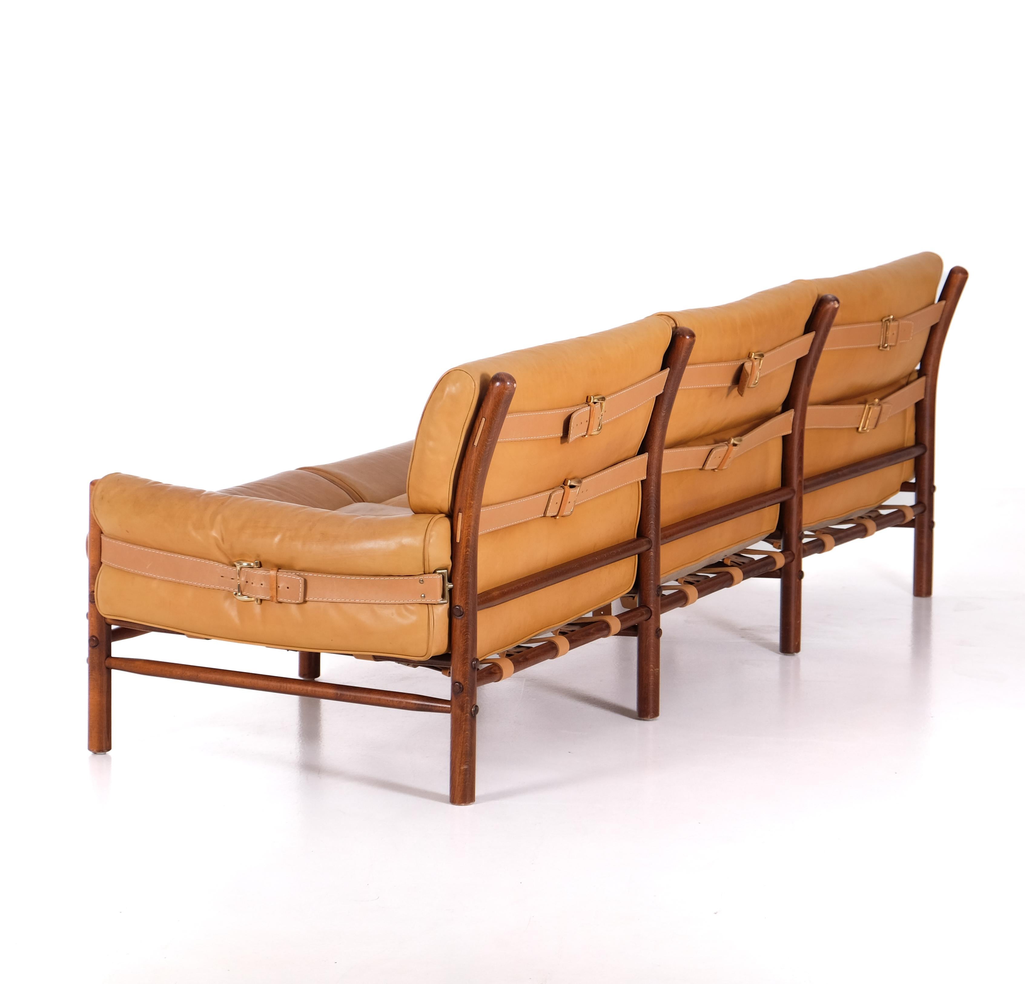 Arne Norell, modèle Kontiki, Suède, années 1970 en vente 6