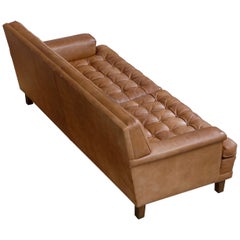 Arne Norell Sofa Model Merkur, 1960s