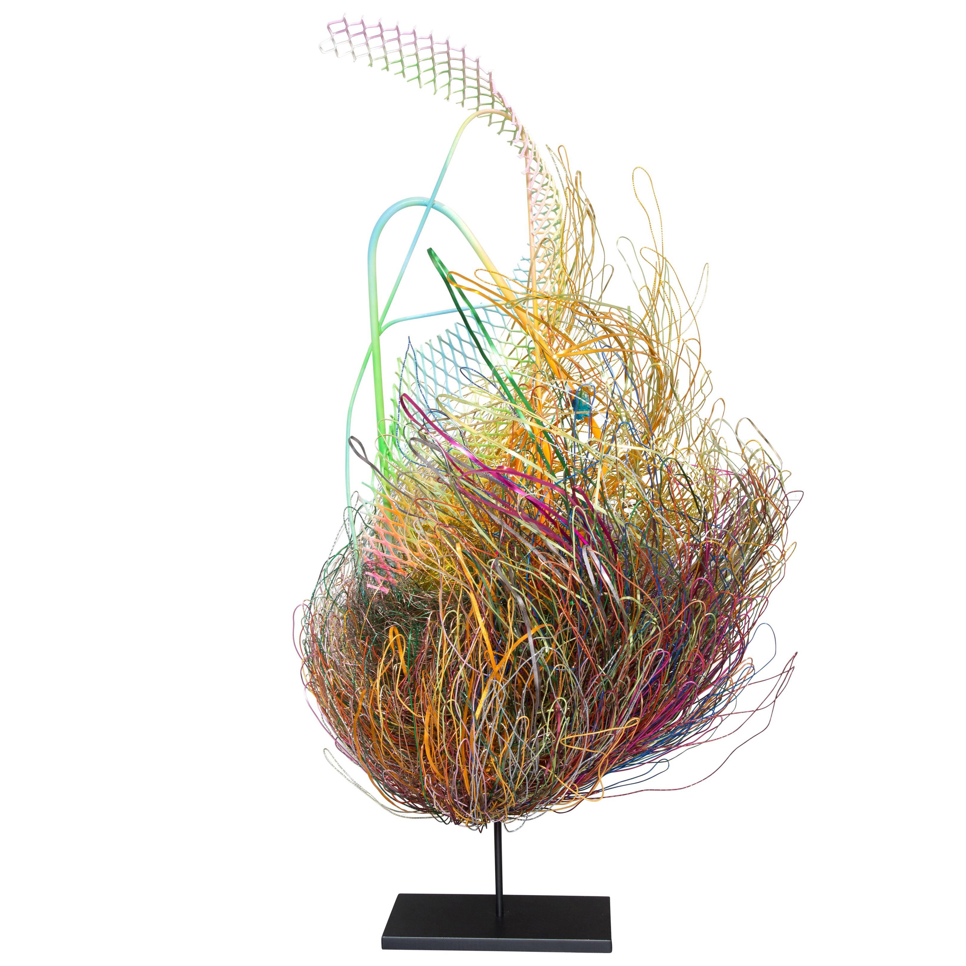 Arne Quinze Natural Chaos Sculpture N1 For Sale