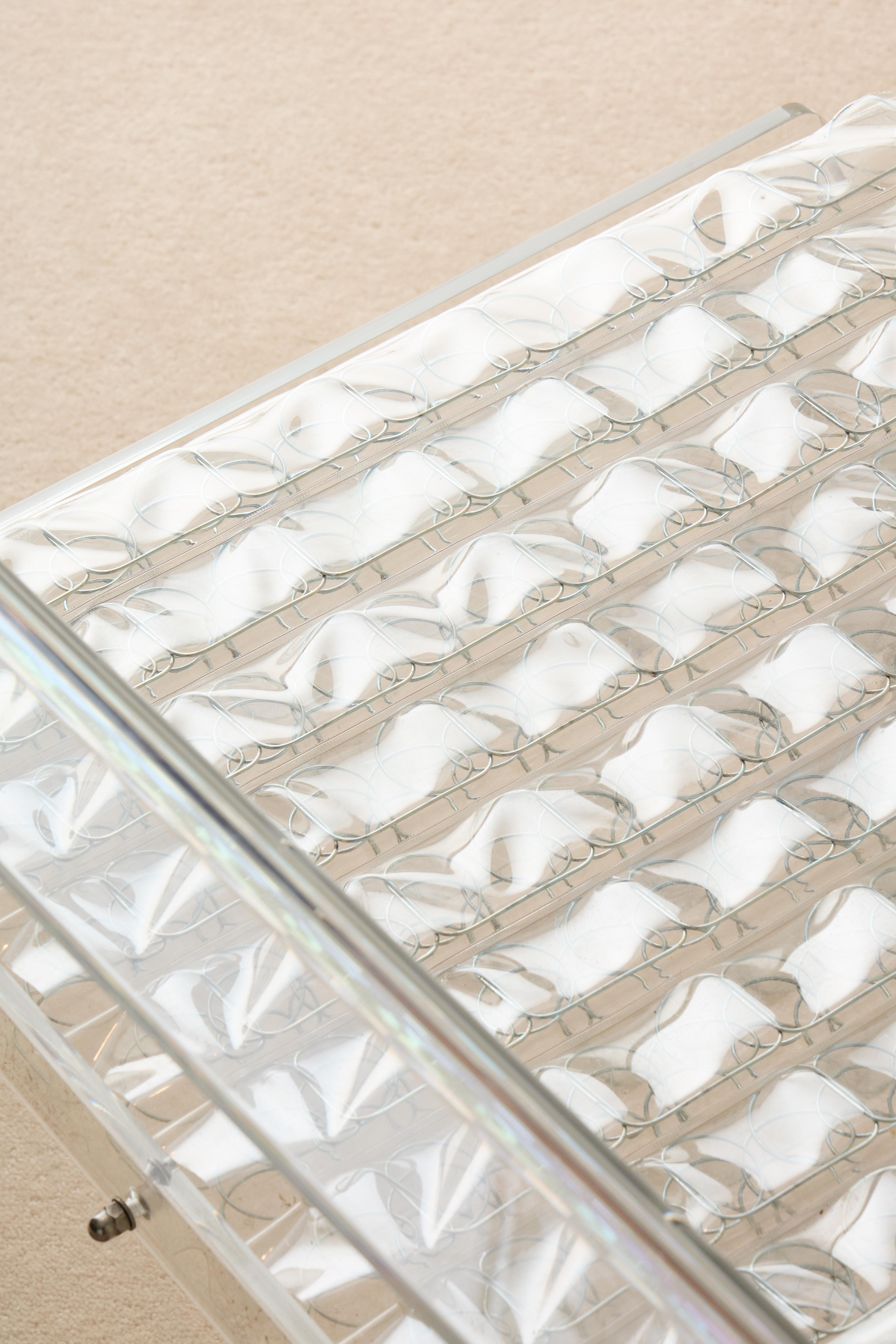 Plexiglass Arne Rickardt 