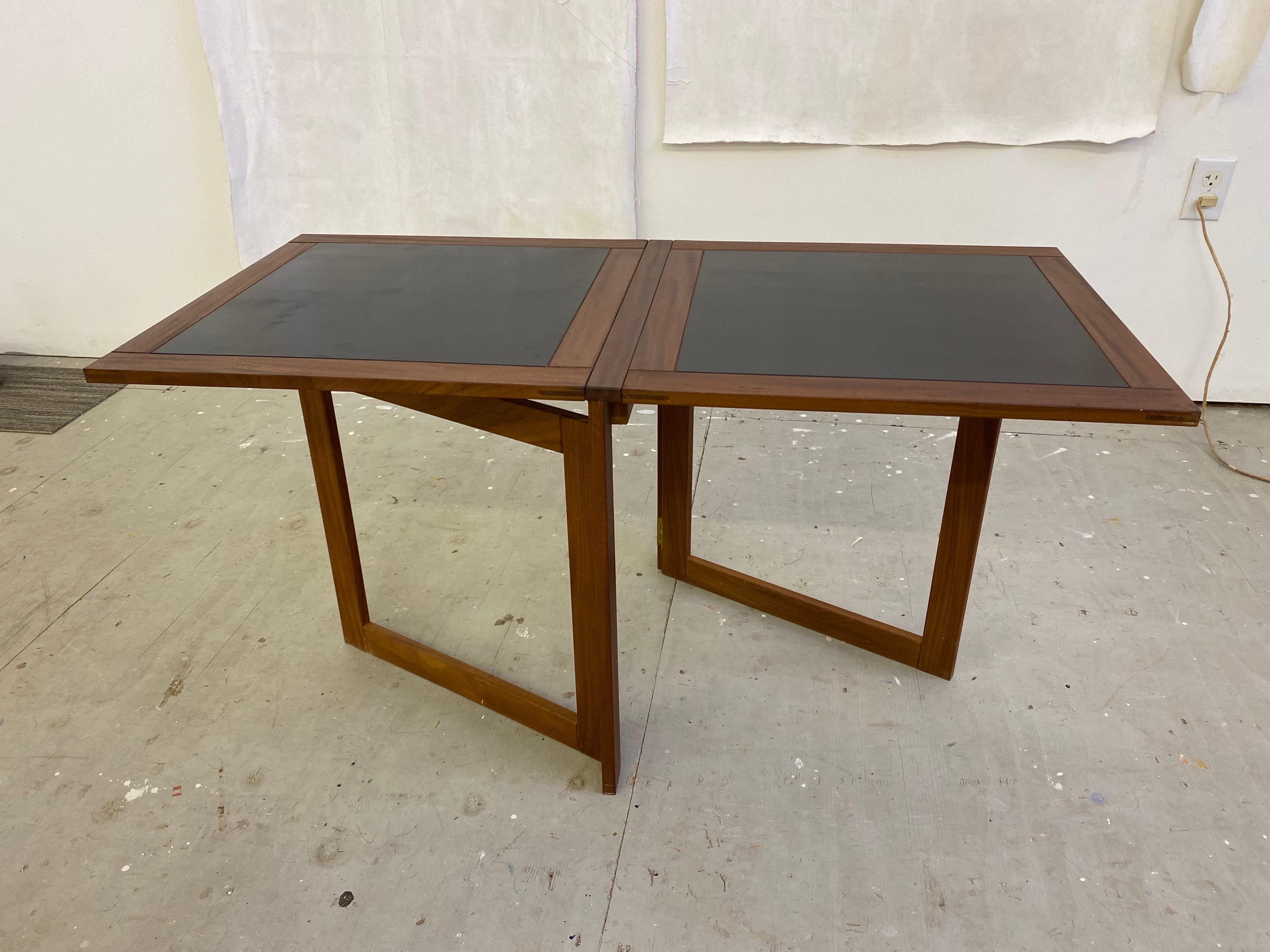Arne Robbert Multi-Use Table, Coffee, Endtable or Patio! 6