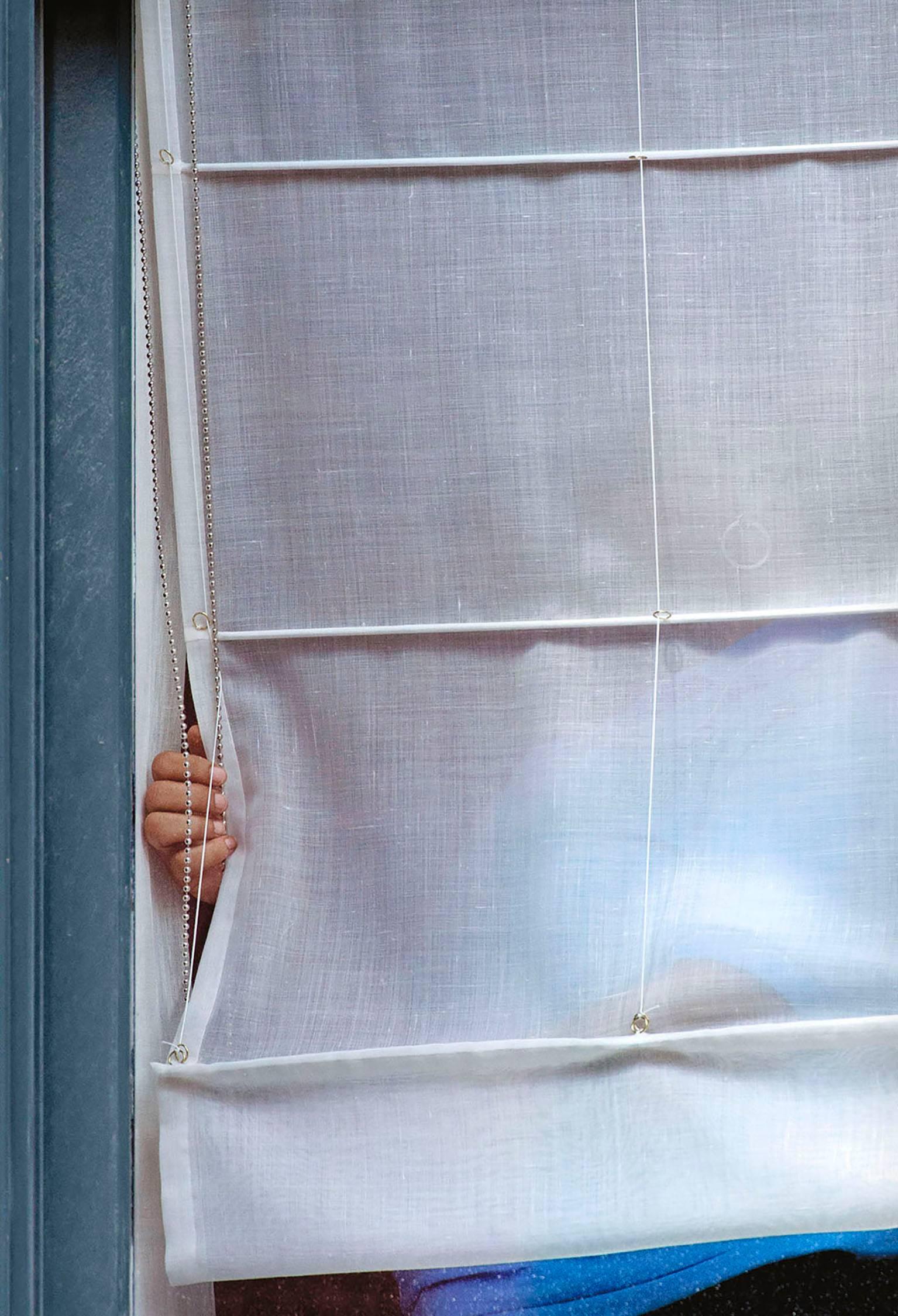 Arne Svenson Figurative Photograph - The Invisible #16