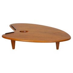 Arne Vodder und Anthony Borg für Vamo Holz-Palette-Tablett-Tablett