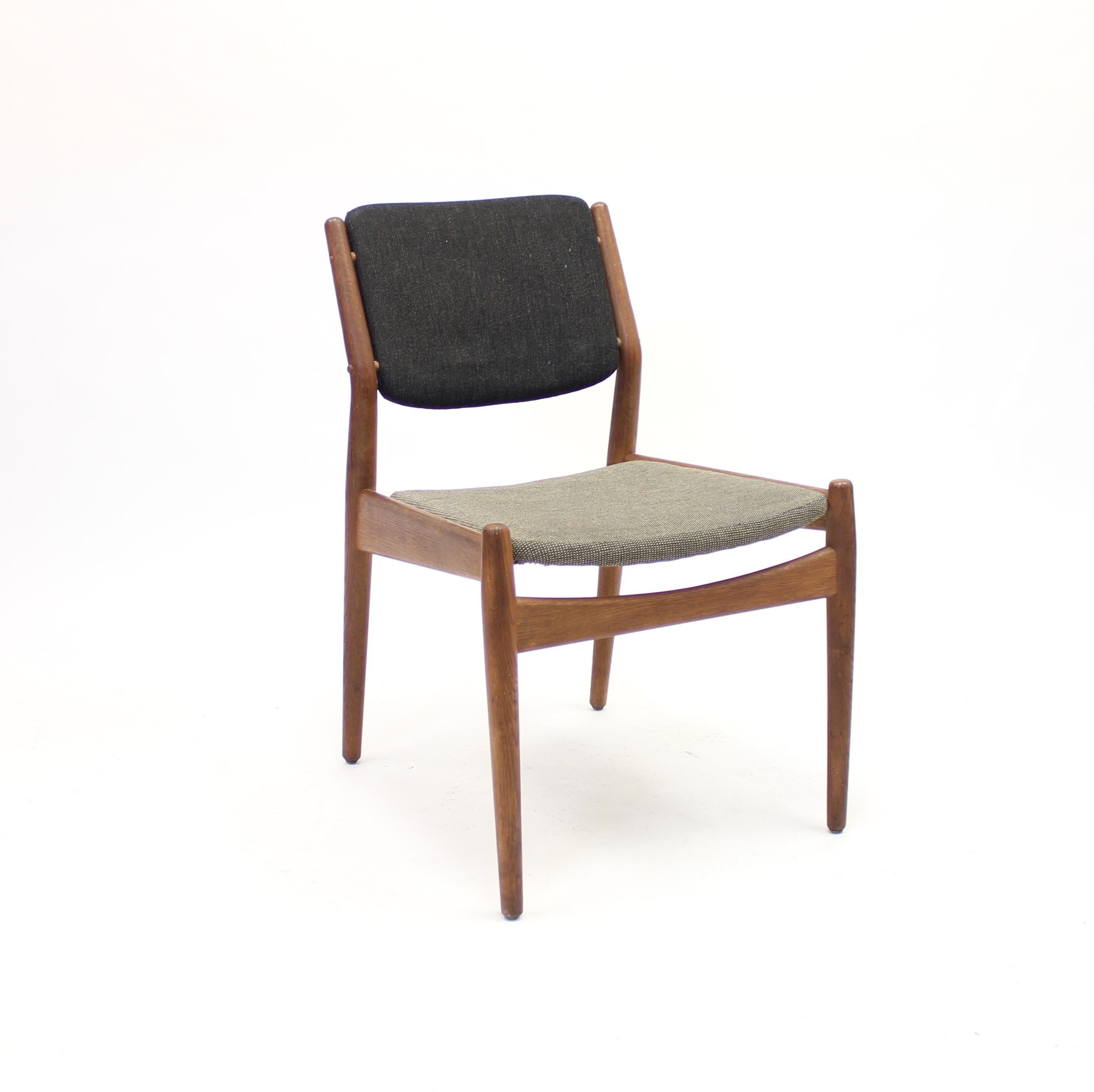 borg dining chair