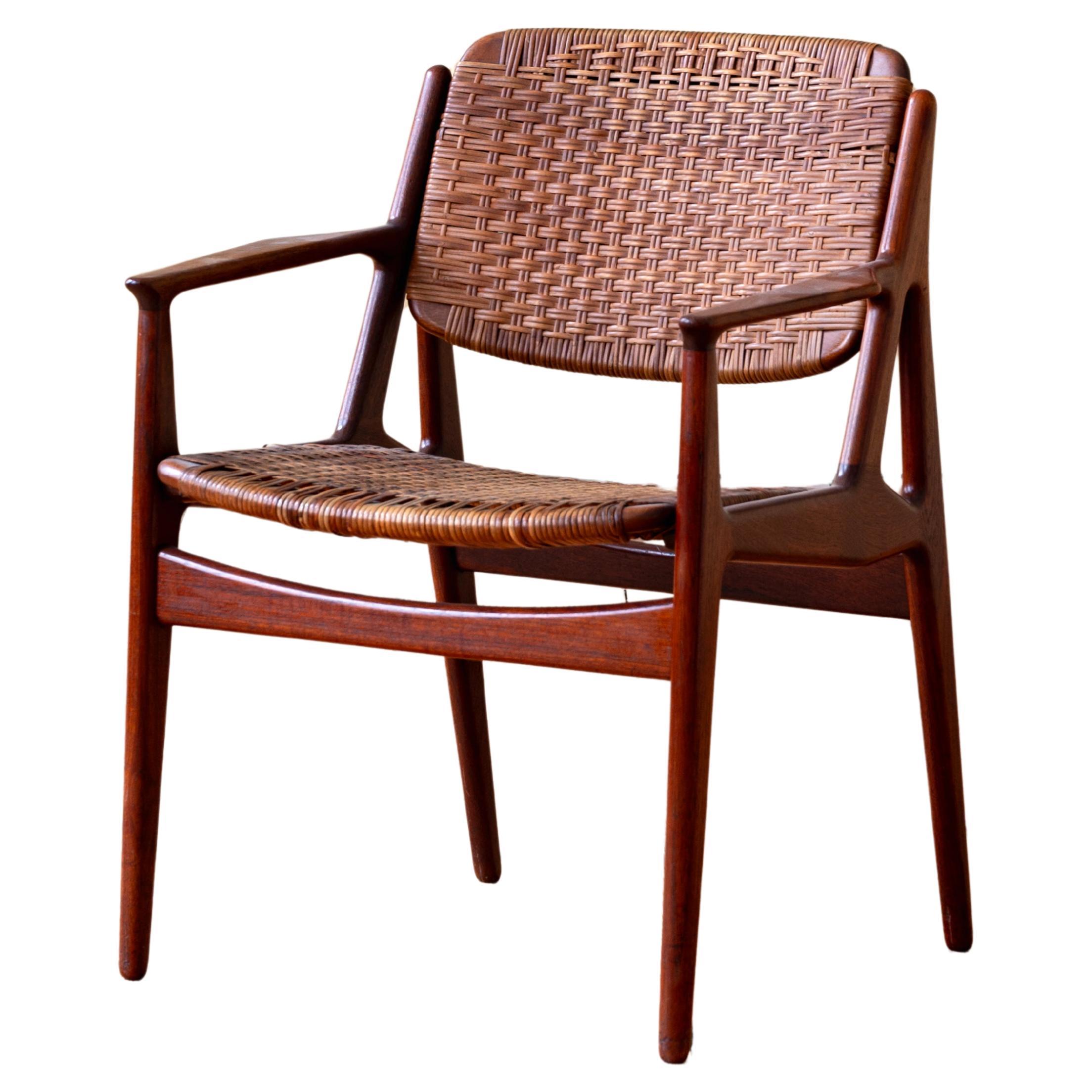 Arne Vodder Armchair