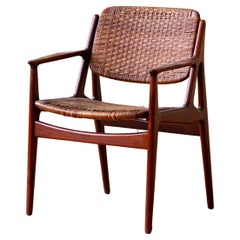 Arne Vodder Armchair