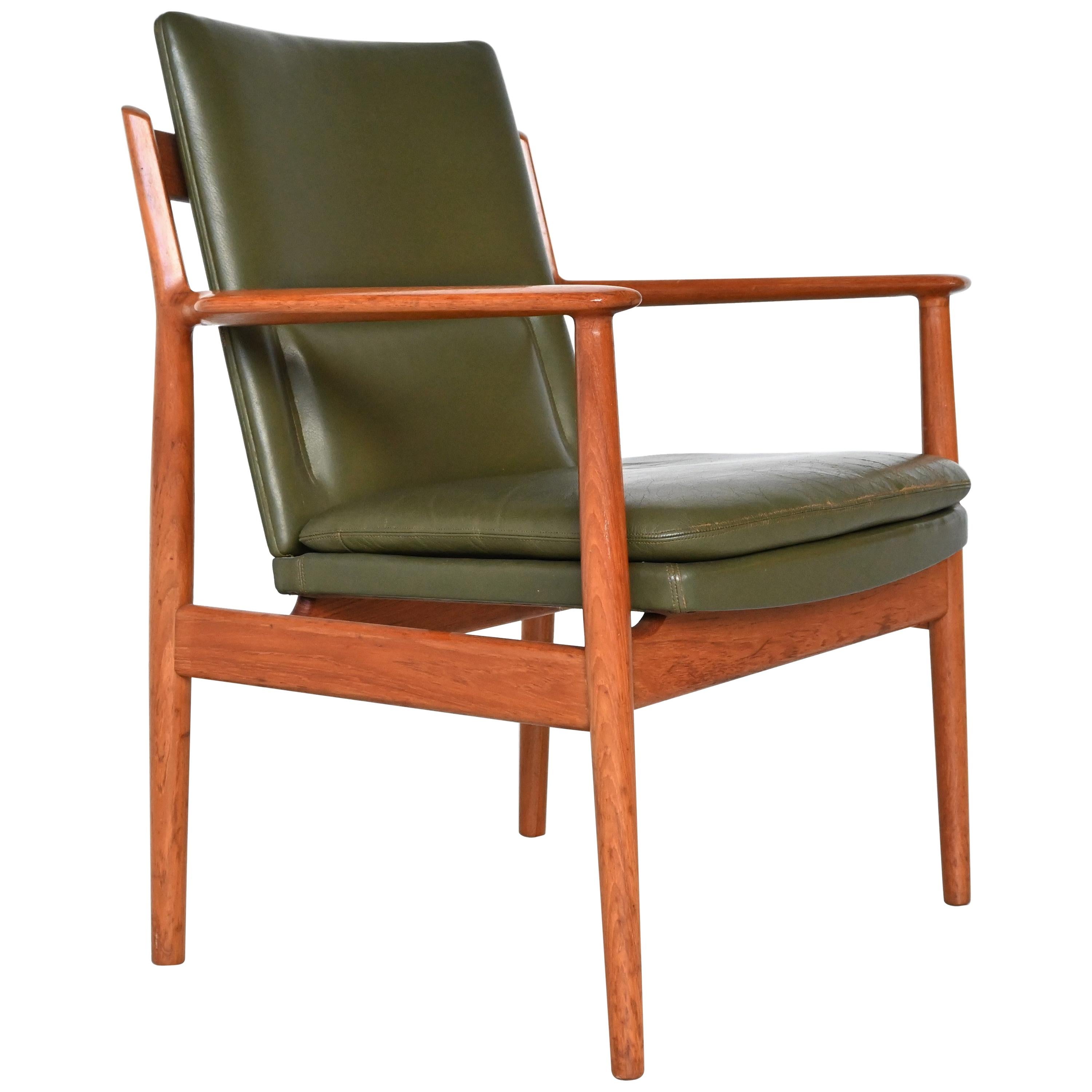 FD-164 Reclining Lounge Chair