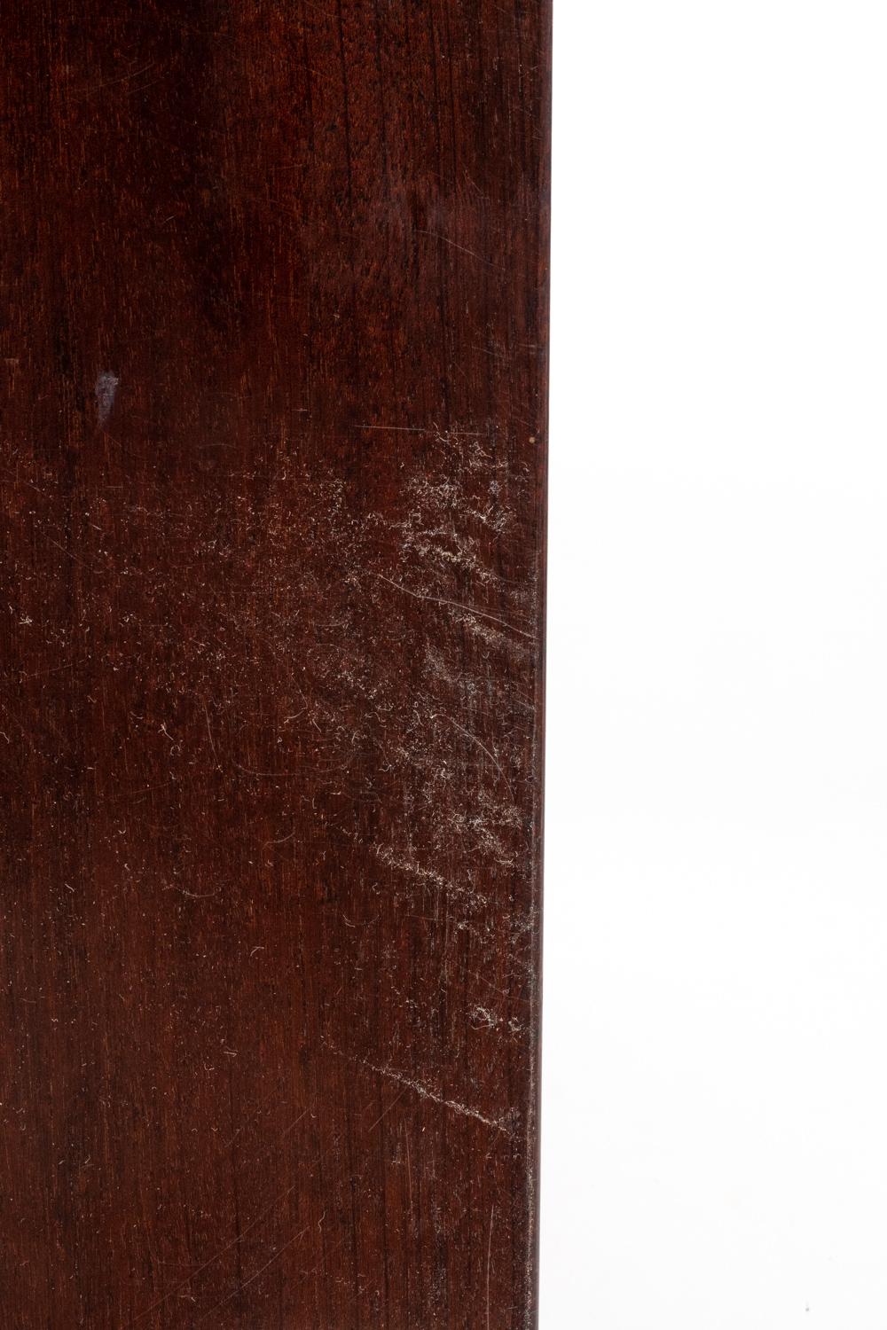 Arne Vodder Danish Mid-Century Mahogany Sideboard 4
