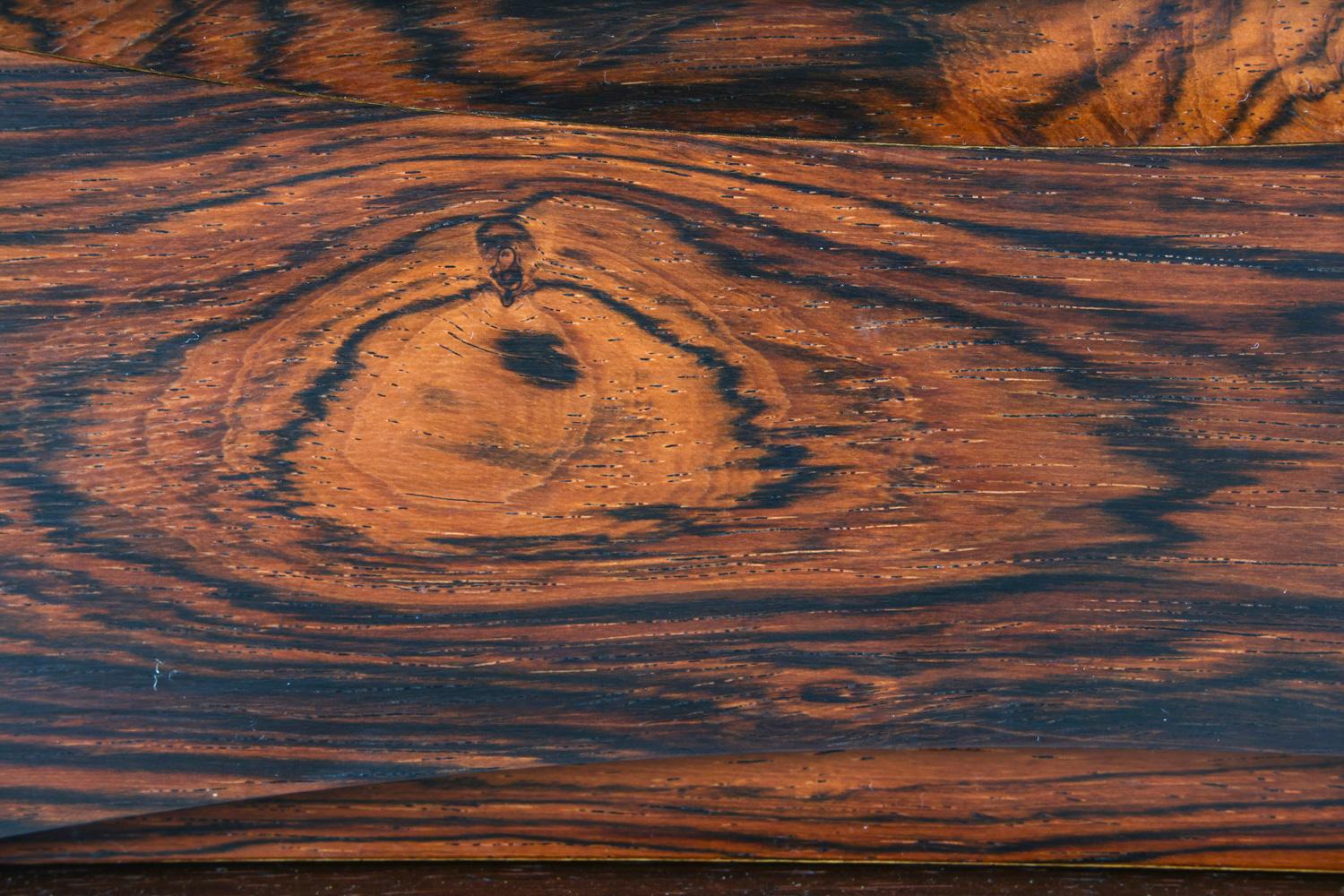Arne Vodder Danish Rosewood Vanity Chest, Circa 1960's 13
