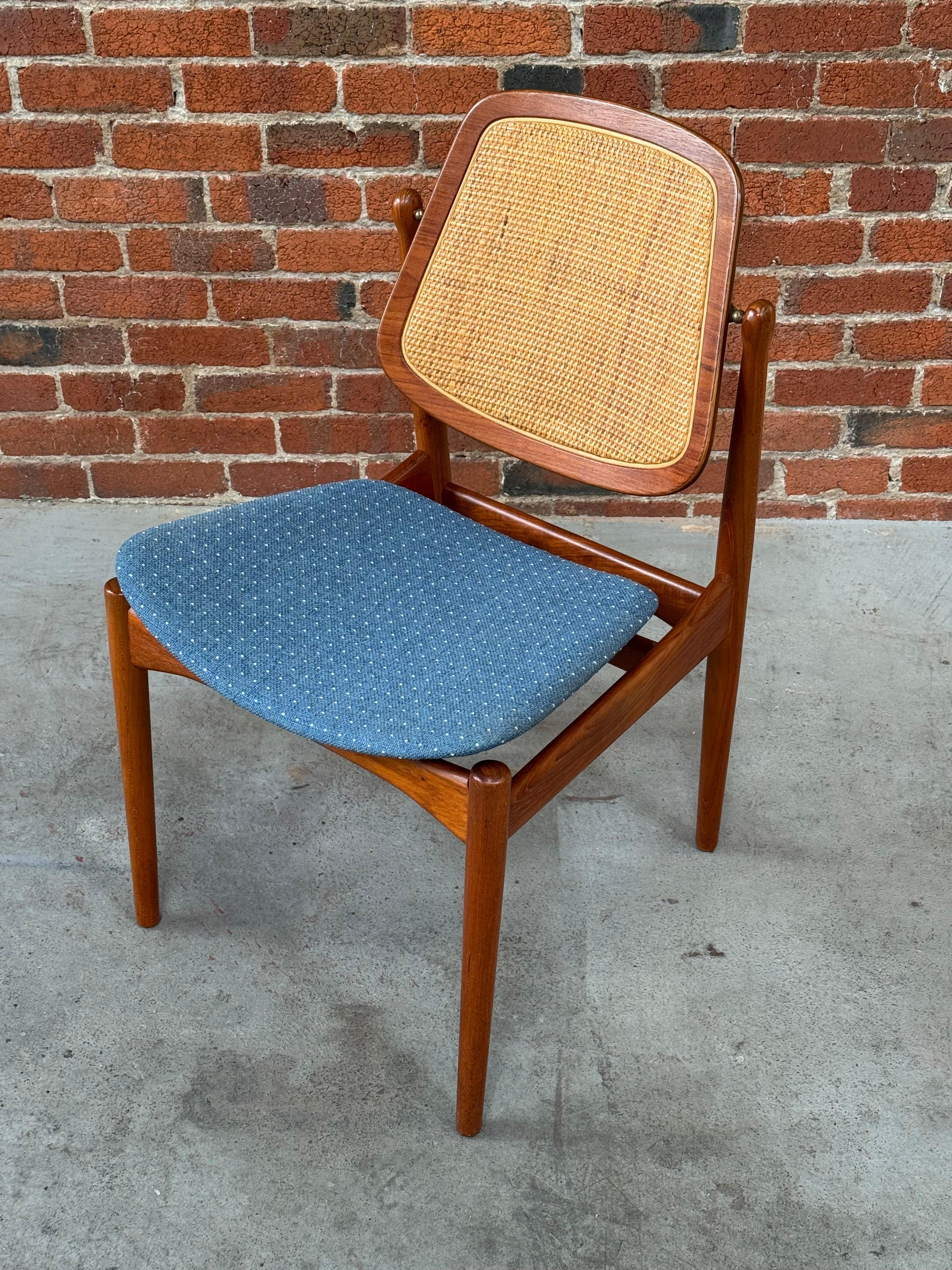 Arne Vodder Escandinavo moderno en venta