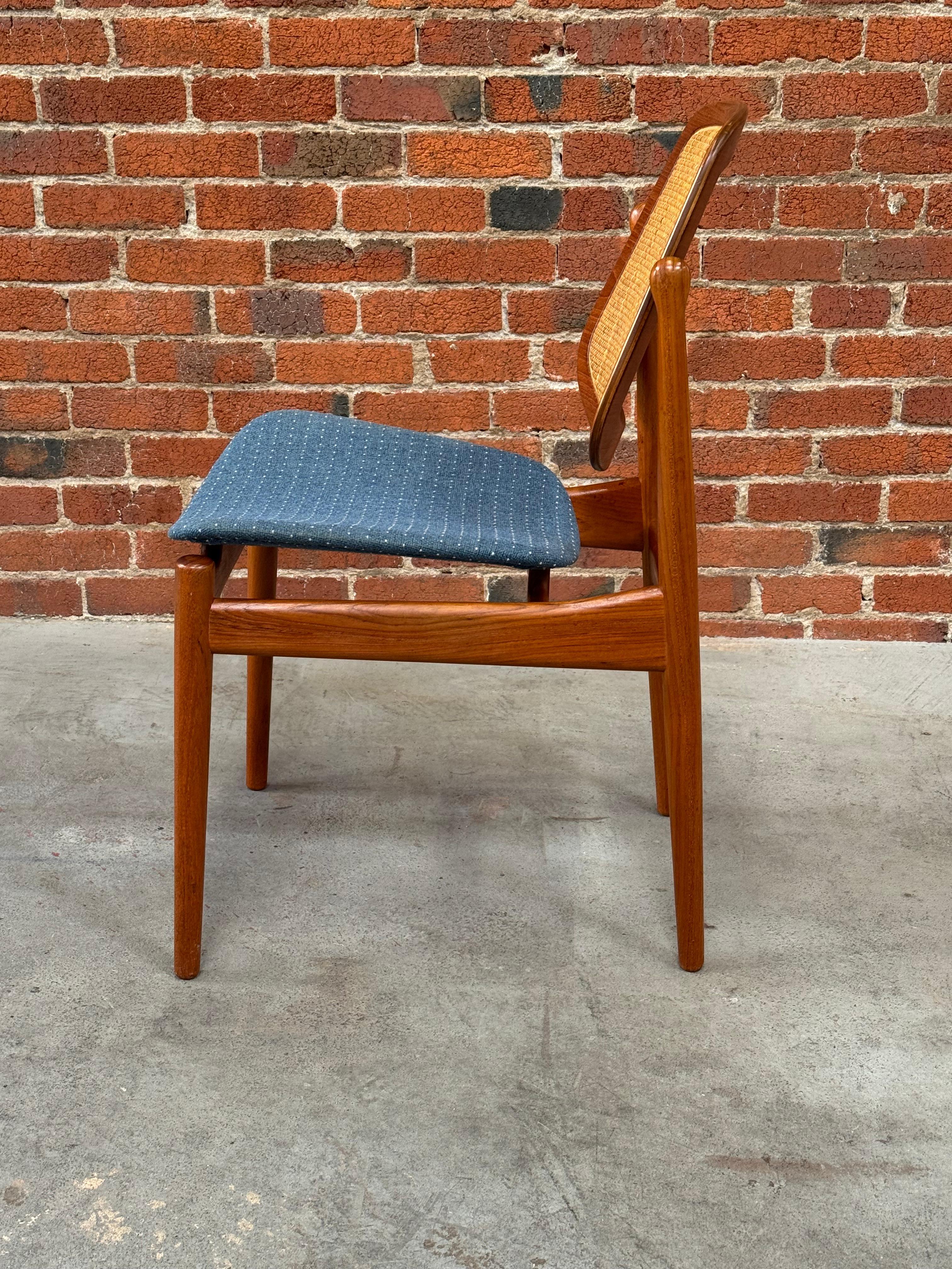 Arne Vodder Hecho a mano en venta