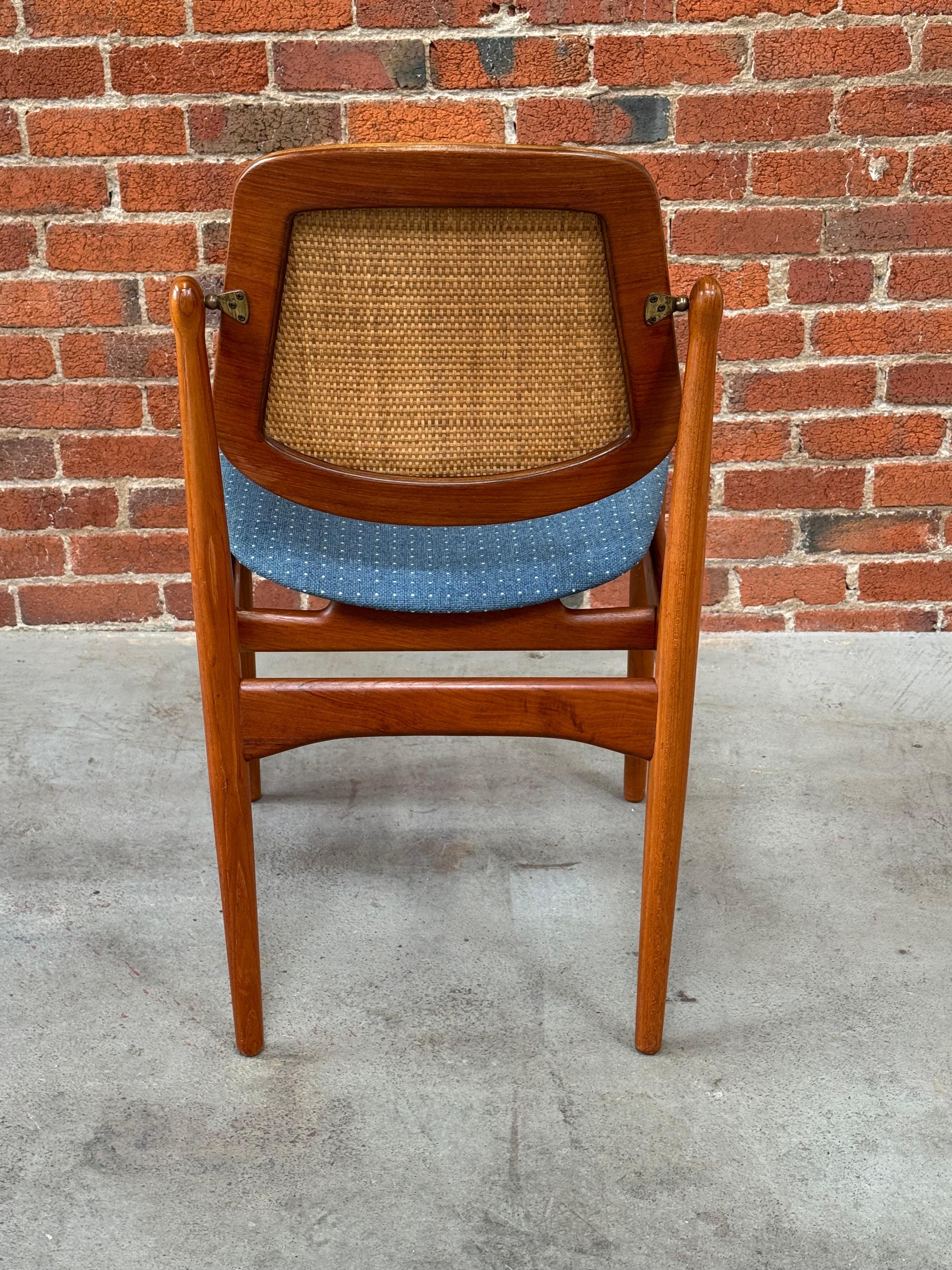 Arne Vodder mediados del siglo XX en venta