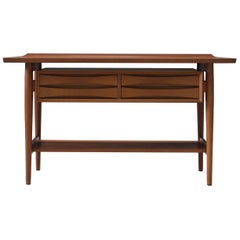 Arne Vodder for Sibast Console Table, circa 1960