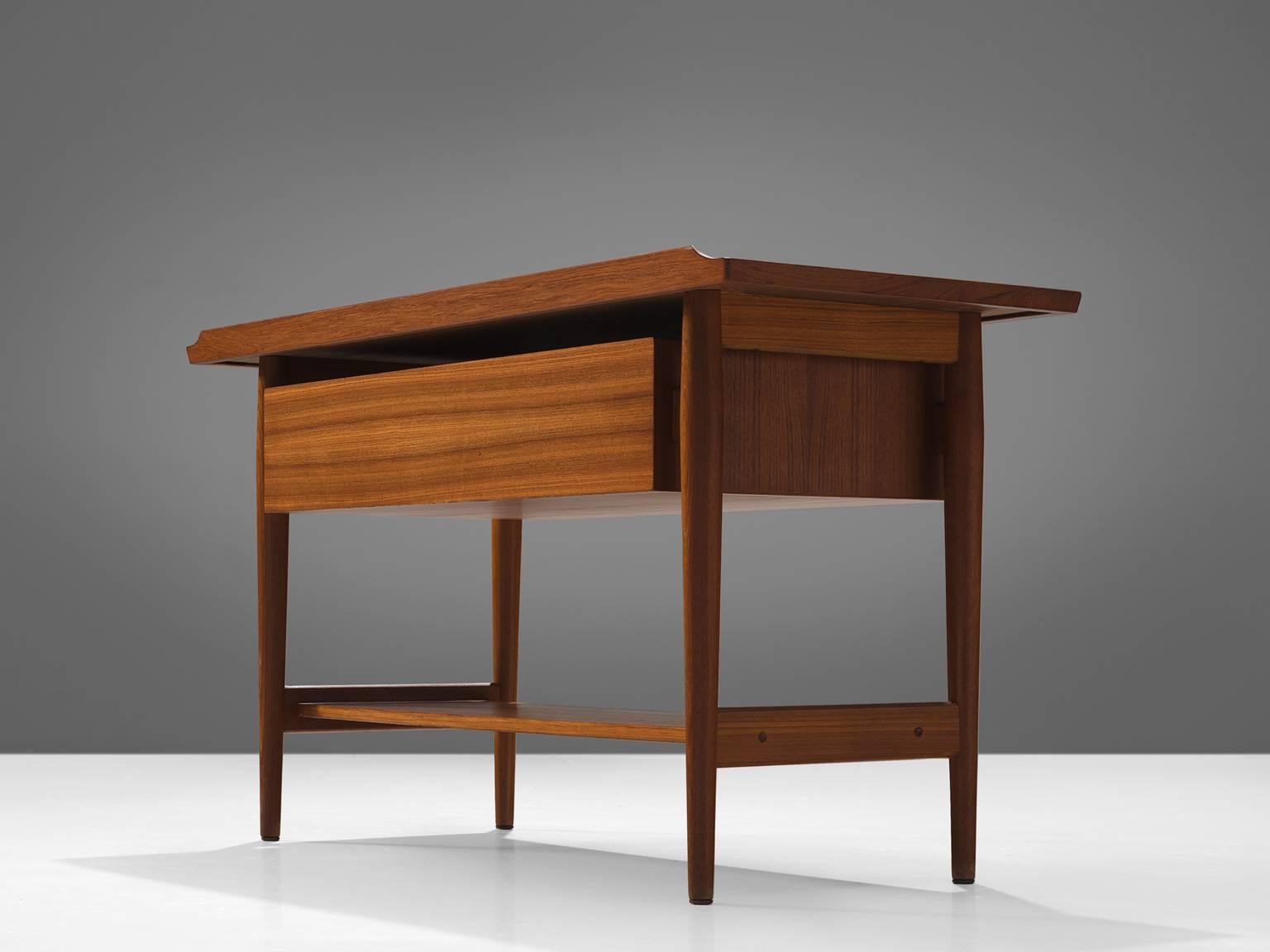 Danish Arne Vodder for Sibast Console Table, circa 1960