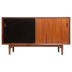Arne Vodder for Sibast Danish Teak Mid Century Sideboard