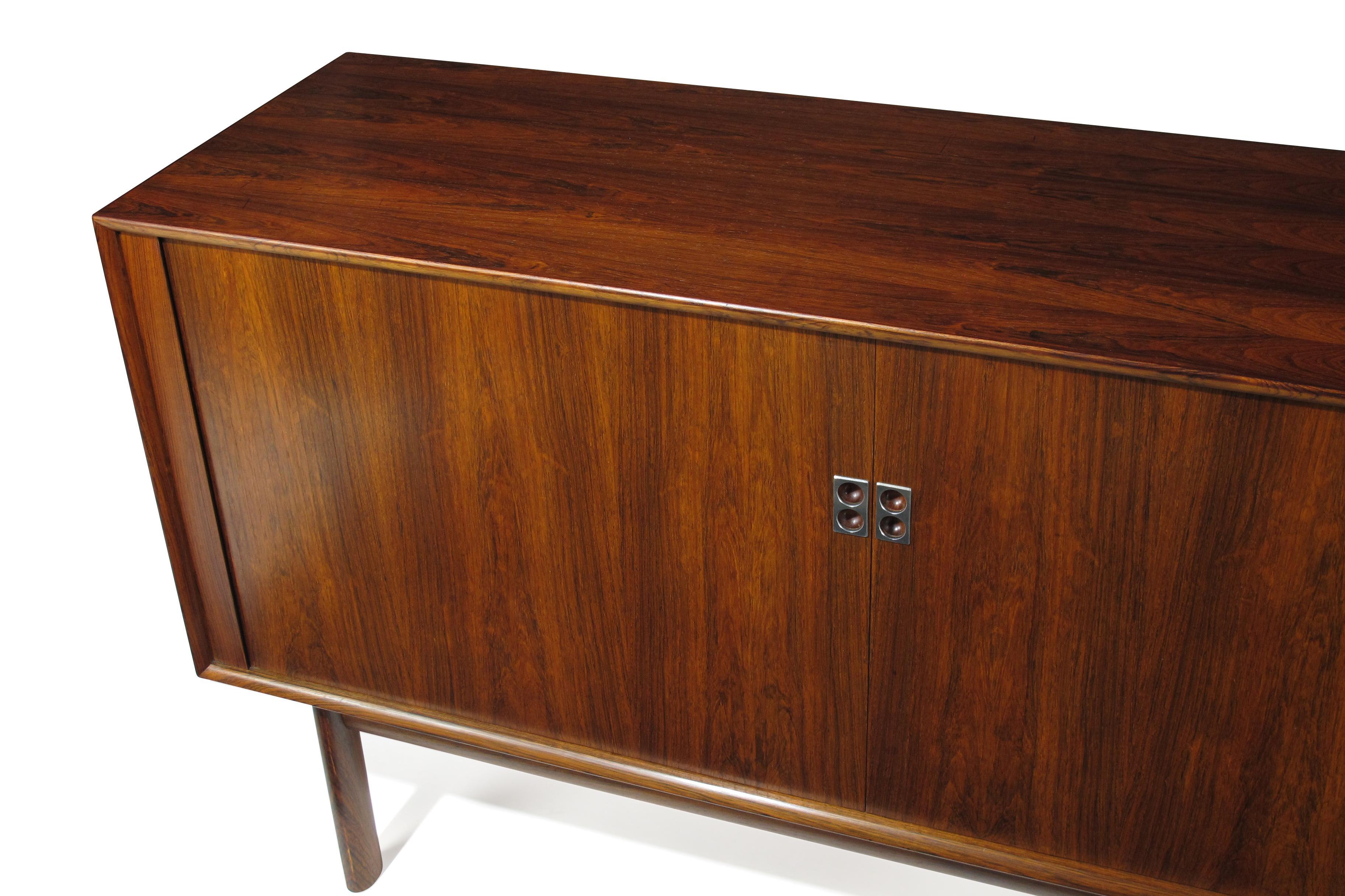 Danish Arne Vodder for Sibast Sideboard