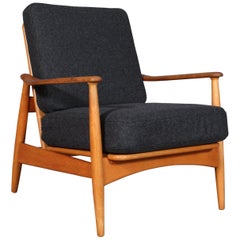 Arne Vodder, Lounge Chair