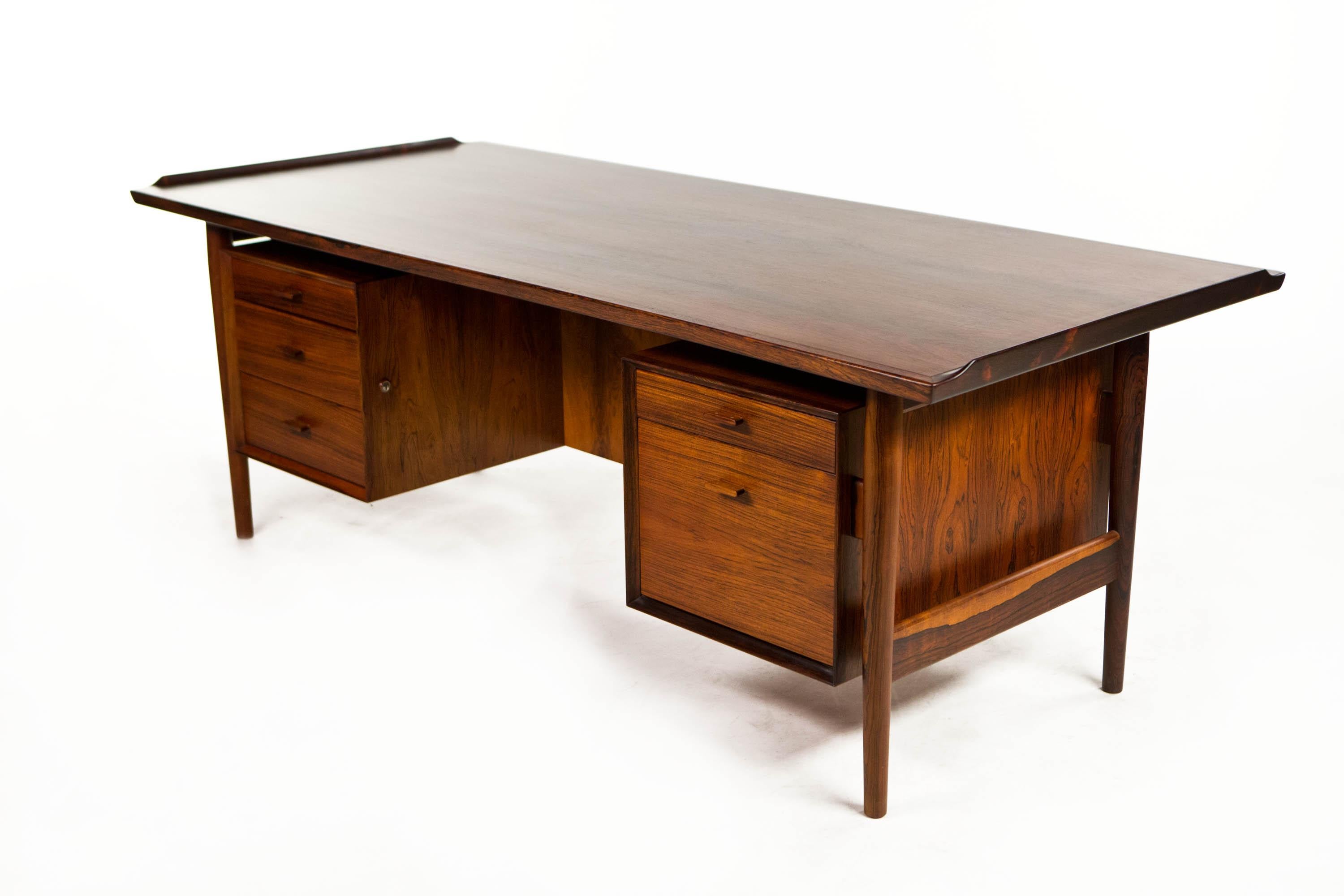 Arne Vodder Model 